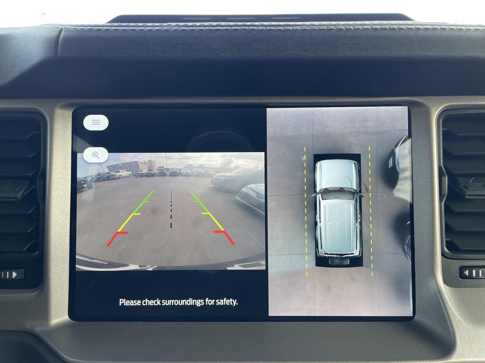 Used 2025 Ford Bronco for sale in Lincoln NE