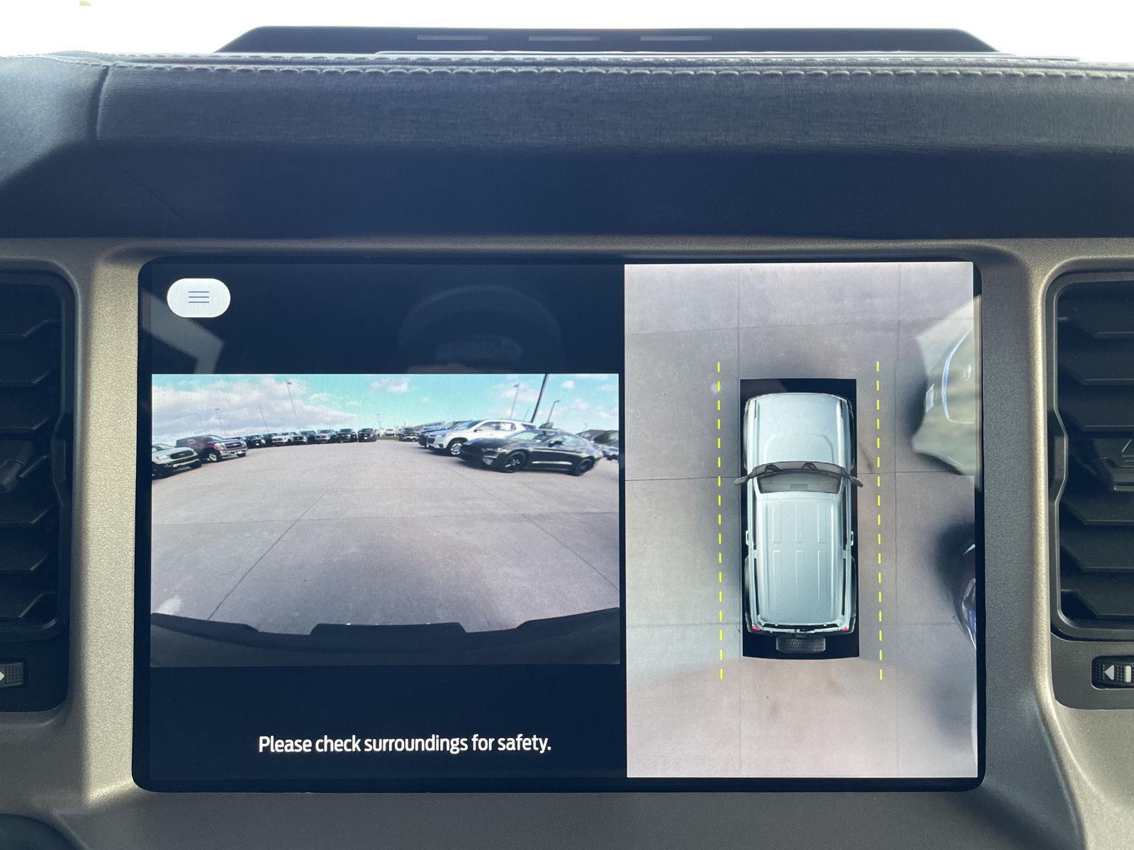 Used 2025 Ford Bronco for sale in Lincoln NE