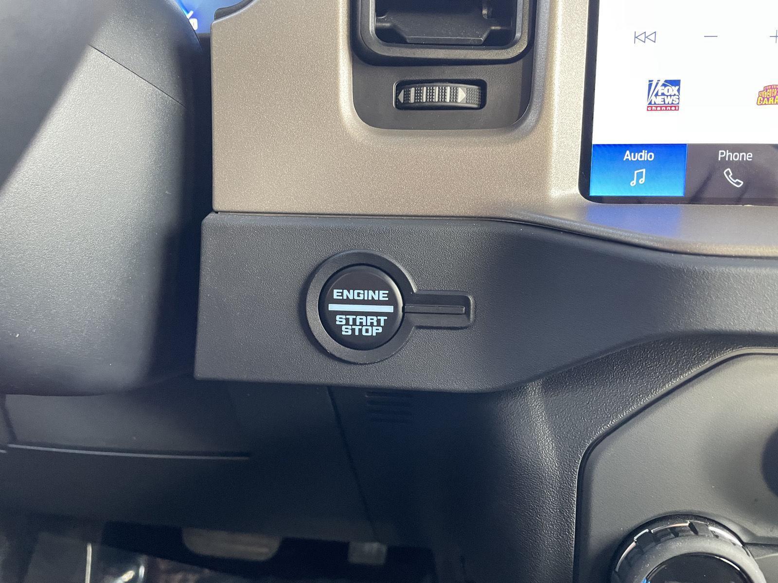 Used 2025 Ford Bronco for sale in Lincoln NE