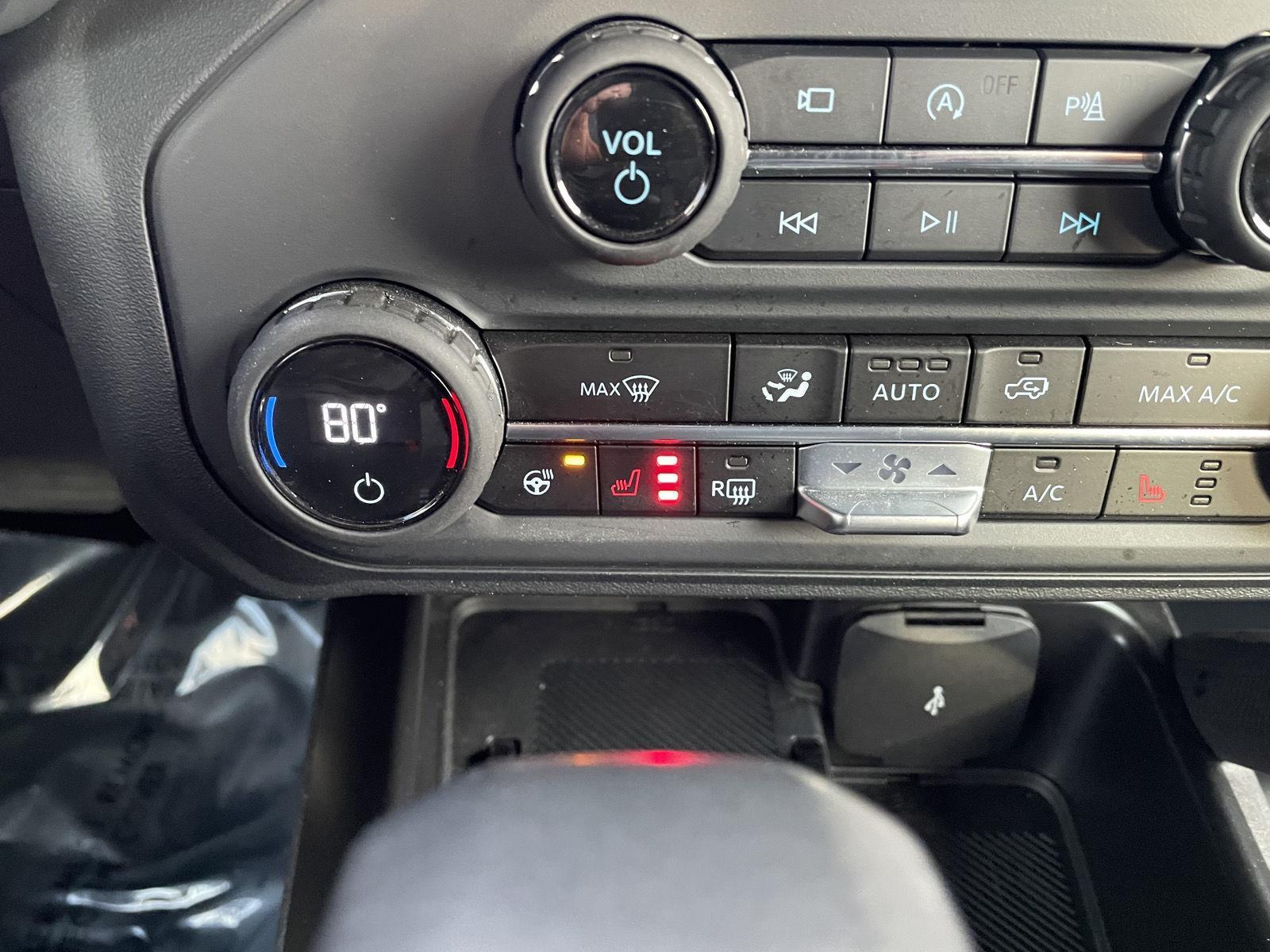 Used 2025 Ford Bronco for sale in Lincoln NE