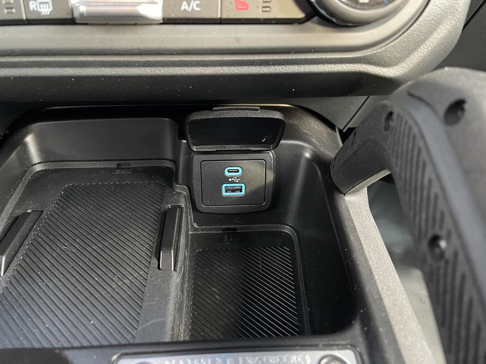 Used 2025 Ford Bronco for sale in Lincoln NE