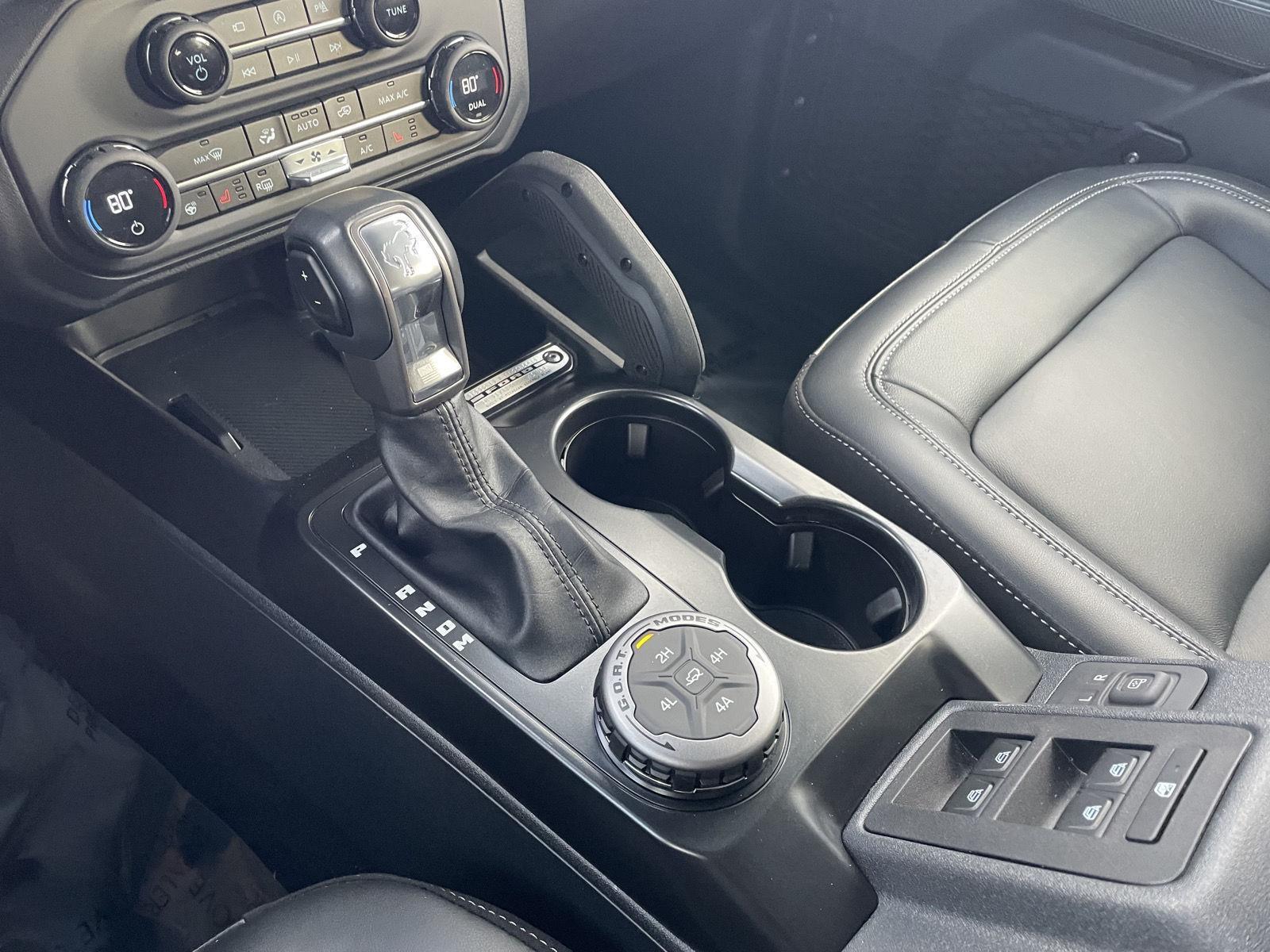 Used 2025 Ford Bronco for sale in Lincoln NE