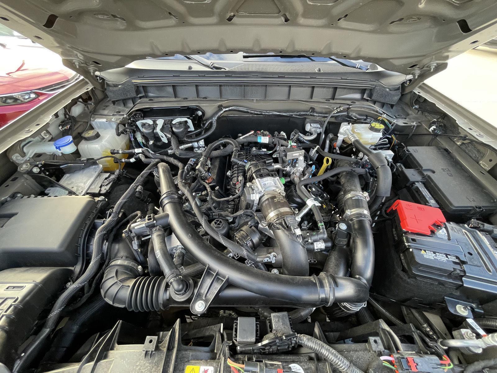 Used 2025 Ford Bronco for sale in Lincoln NE