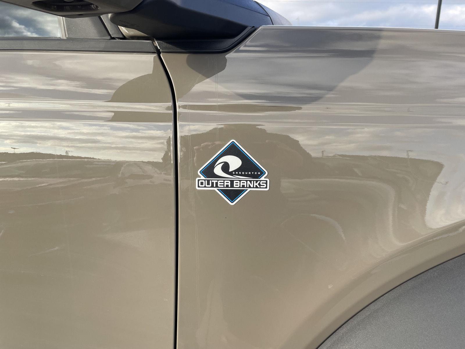 Used 2025 Ford Bronco for sale in Lincoln NE