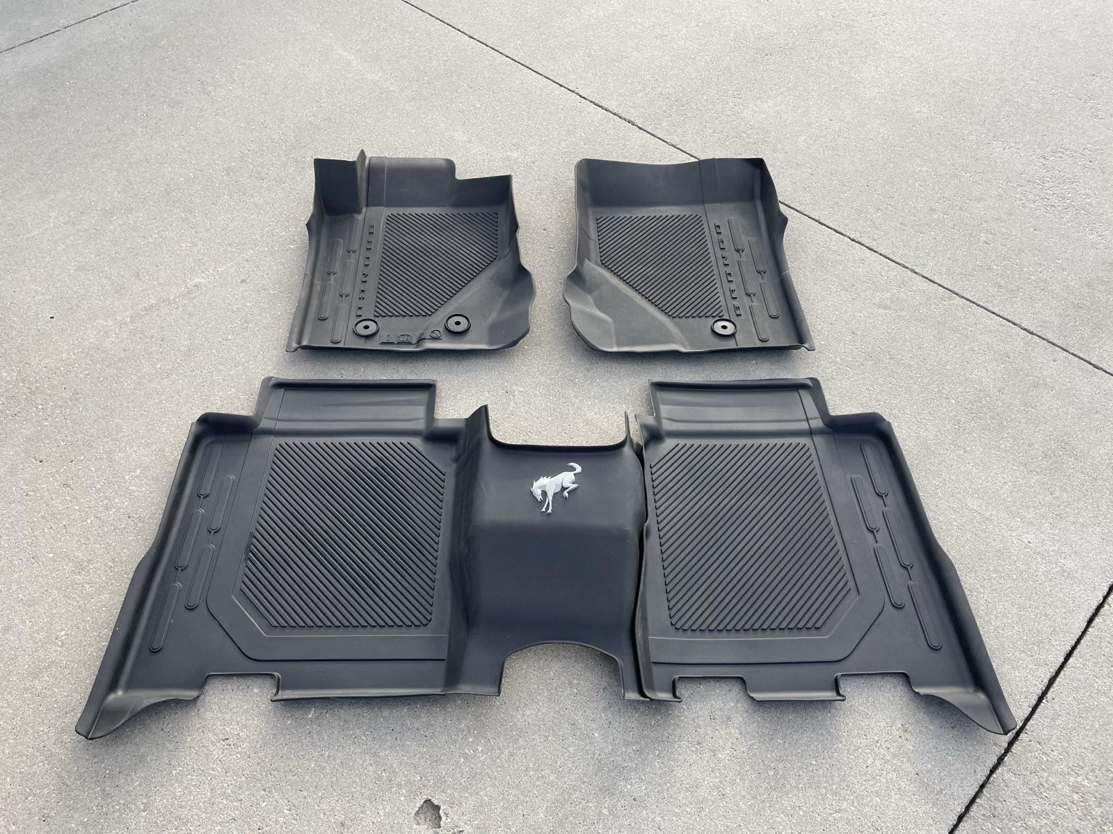 Used 2025 Ford Bronco for sale in Lincoln NE