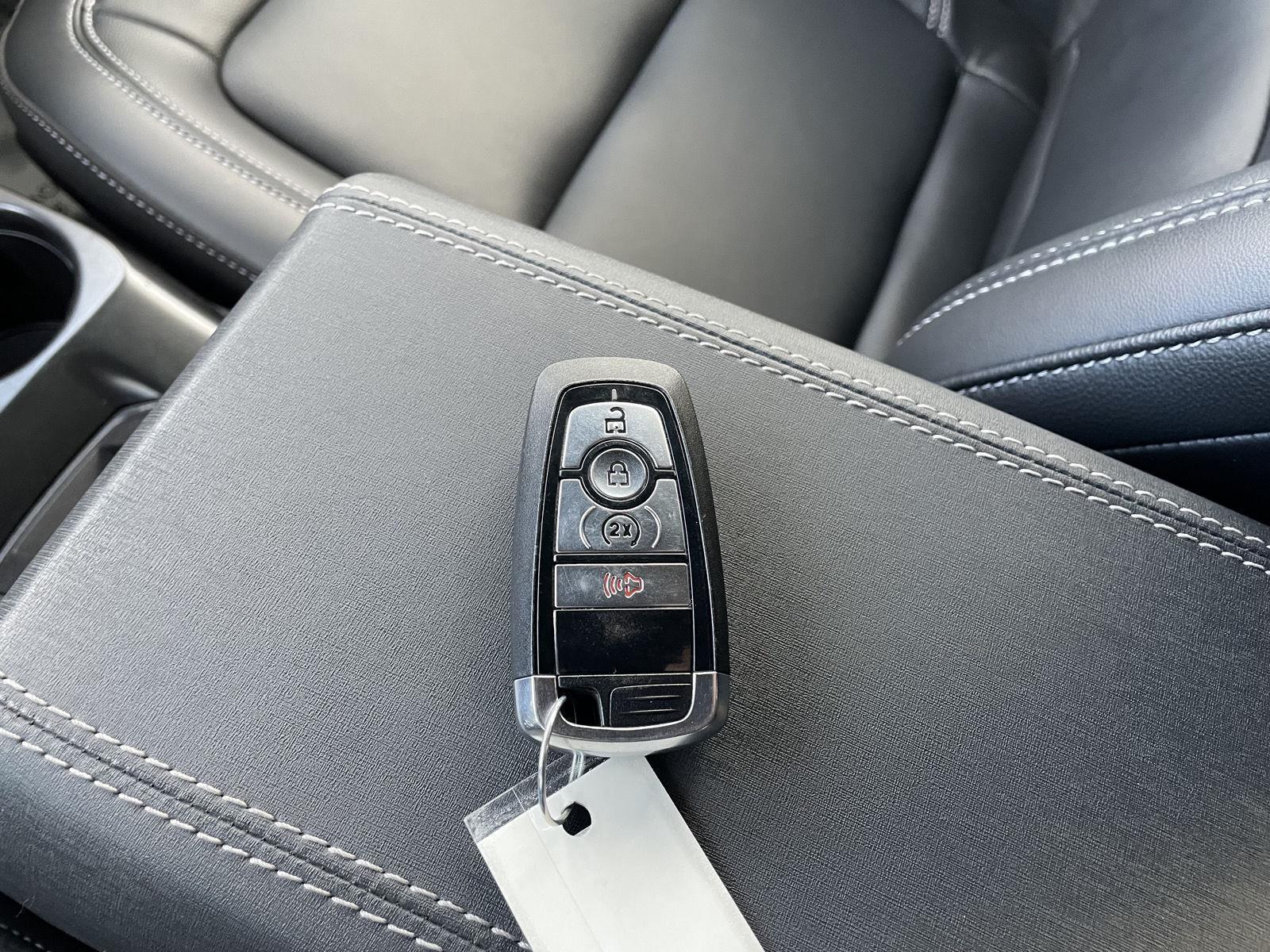 Used 2025 Ford Bronco for sale in Lincoln NE