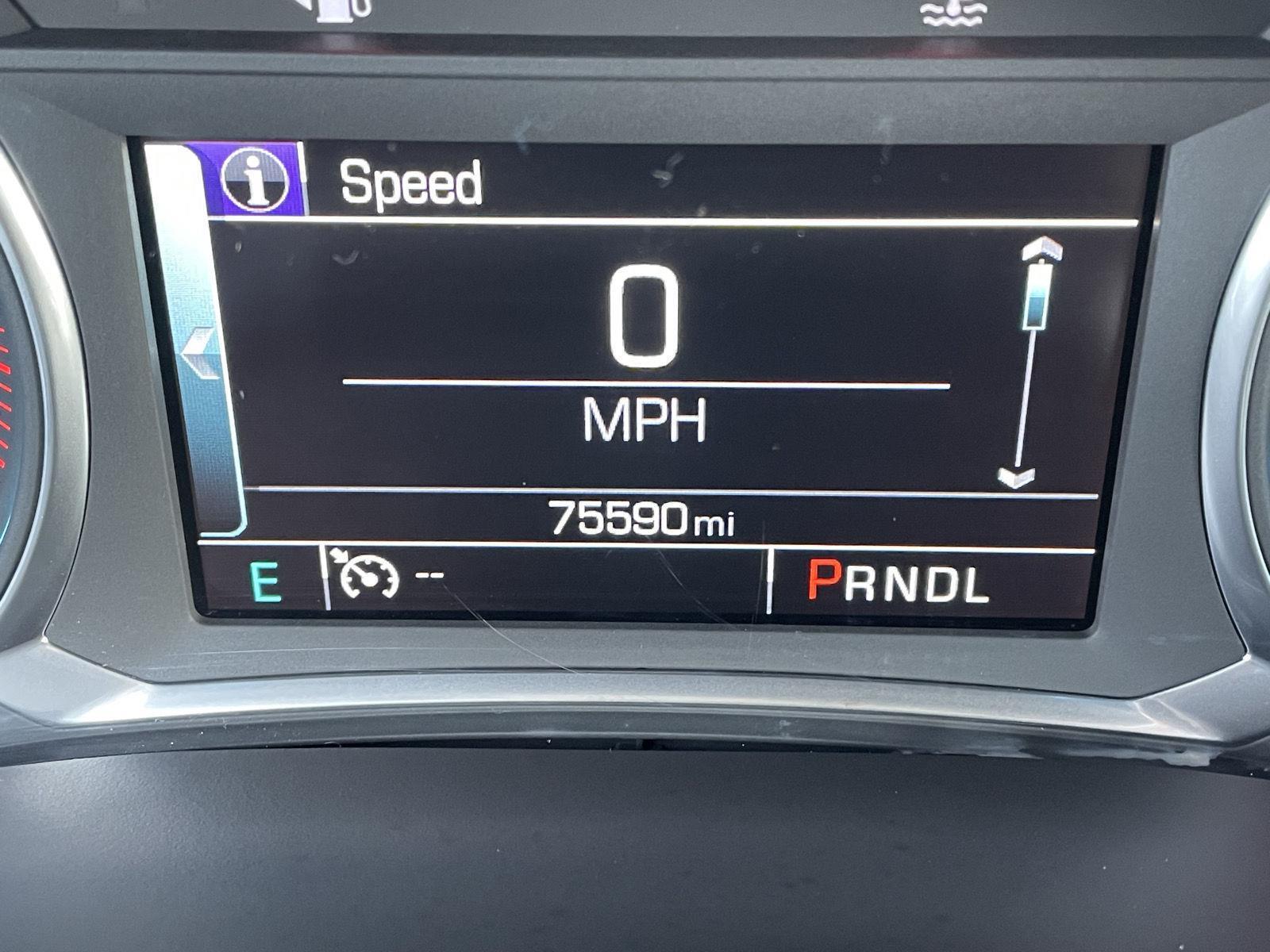 Used 2019 Chevrolet Traverse for sale in Lincoln NE