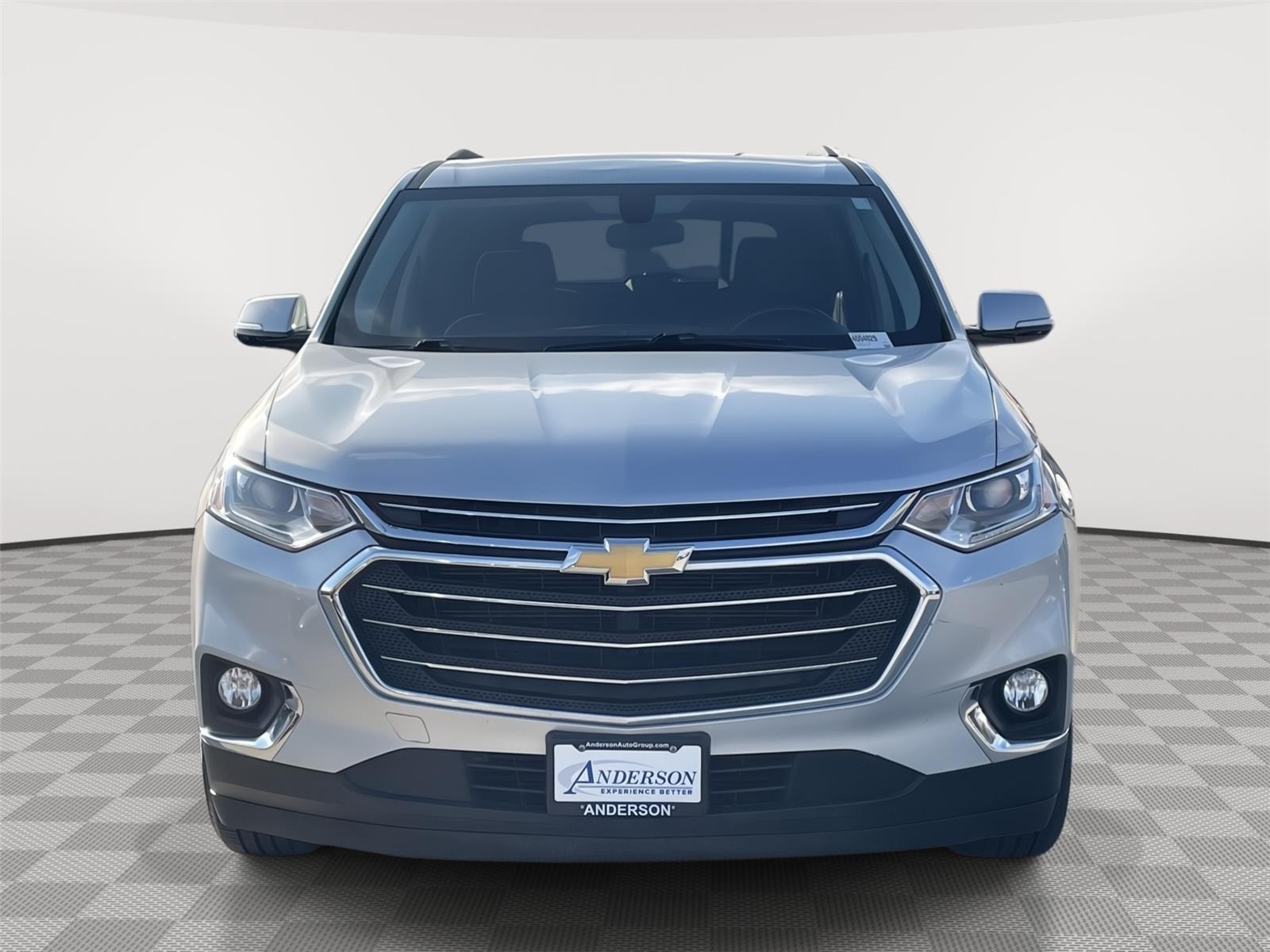 Used 2019 Chevrolet Traverse for sale in Lincoln NE