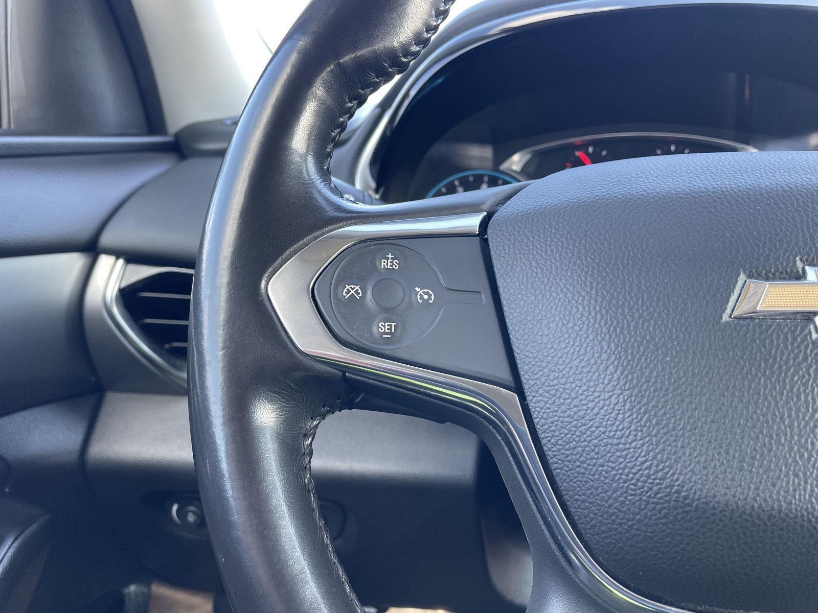 Used 2019 Chevrolet Traverse for sale in Lincoln NE