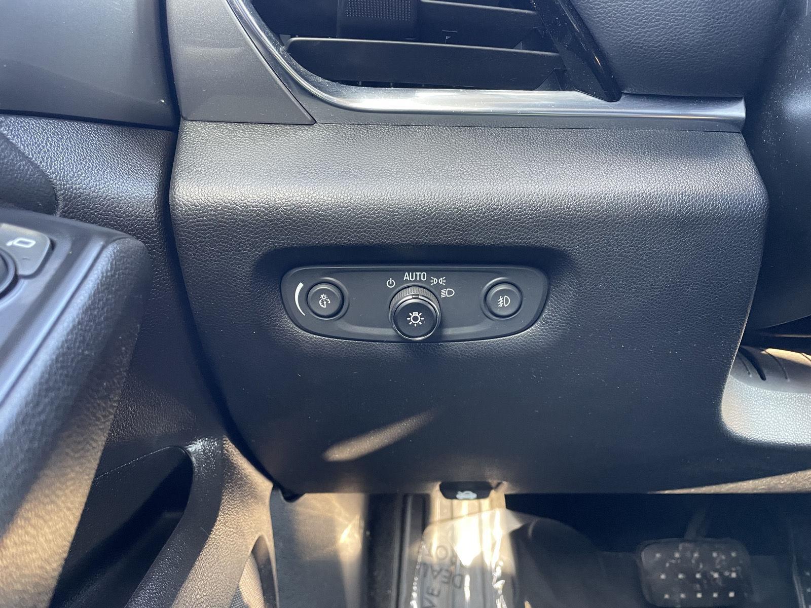 Used 2019 Chevrolet Traverse for sale in Lincoln NE