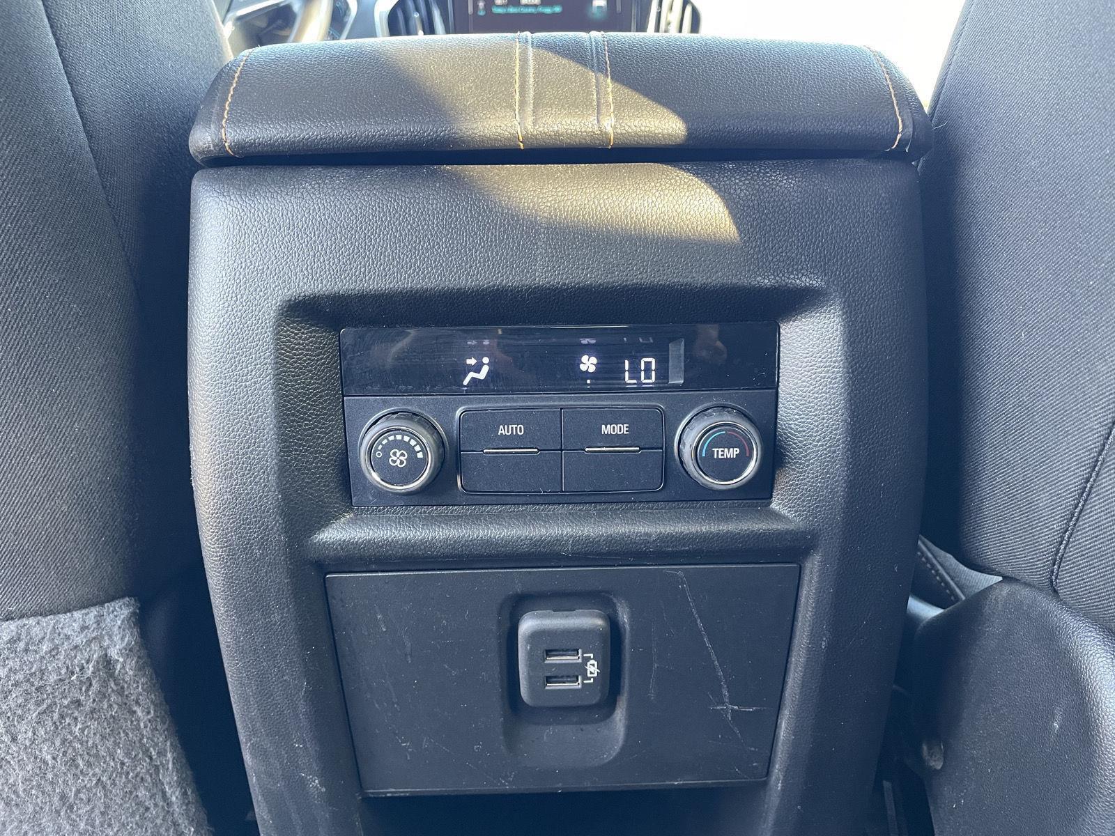 Used 2019 Chevrolet Traverse for sale in Lincoln NE