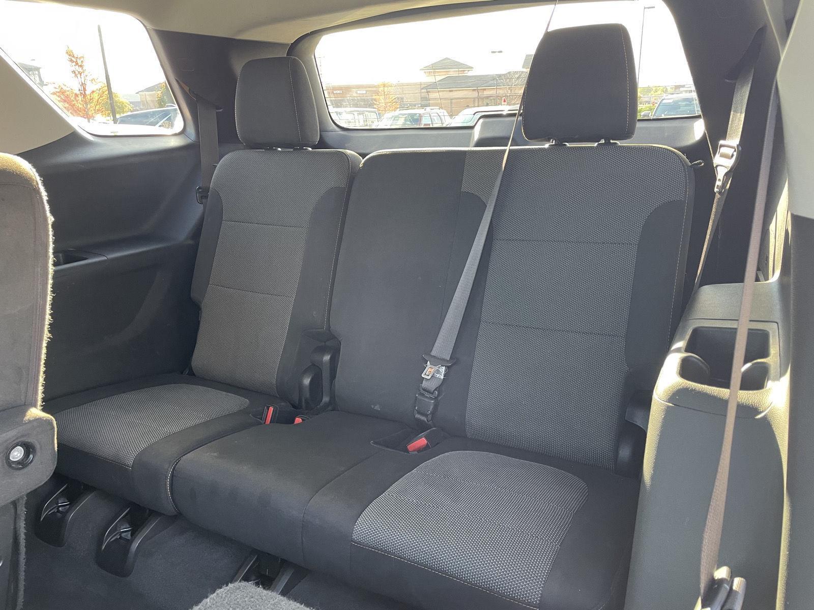 Used 2019 Chevrolet Traverse for sale in Lincoln NE