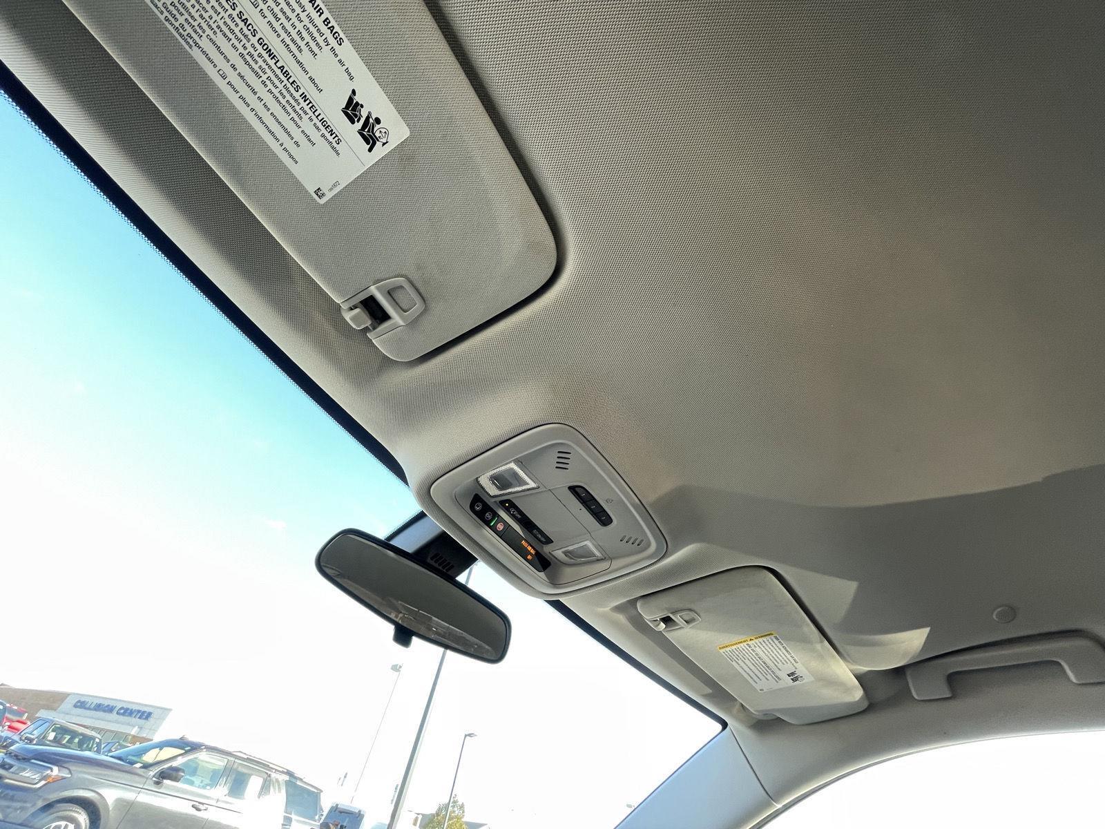 Used 2019 Chevrolet Traverse for sale in Lincoln NE