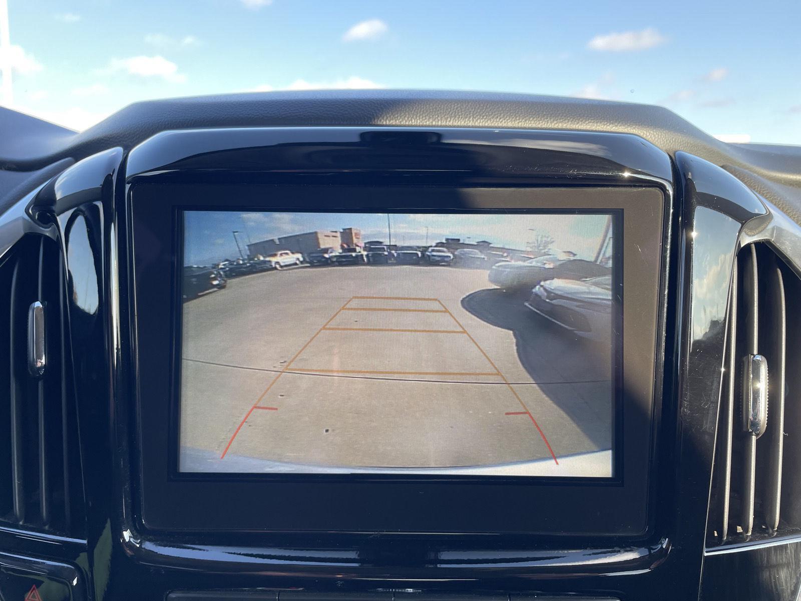 Used 2019 Chevrolet Traverse for sale in Lincoln NE