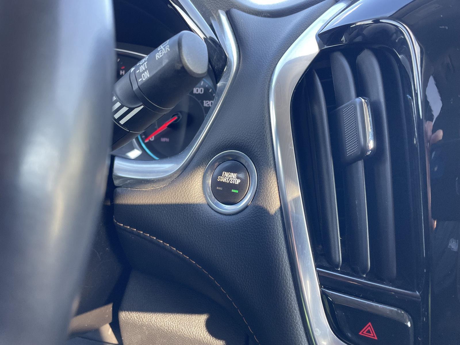 Used 2019 Chevrolet Traverse for sale in Lincoln NE