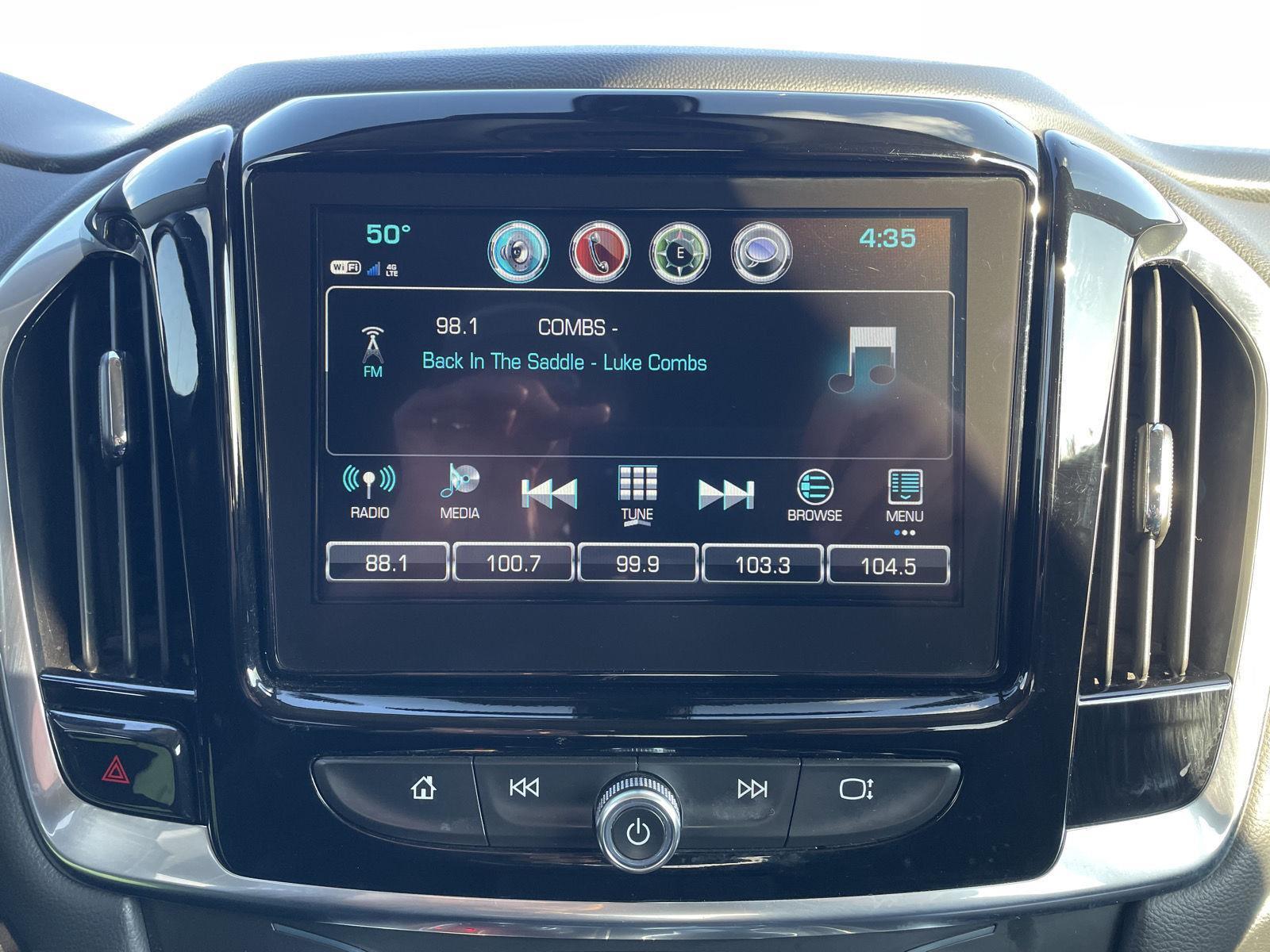 Used 2019 Chevrolet Traverse for sale in Lincoln NE