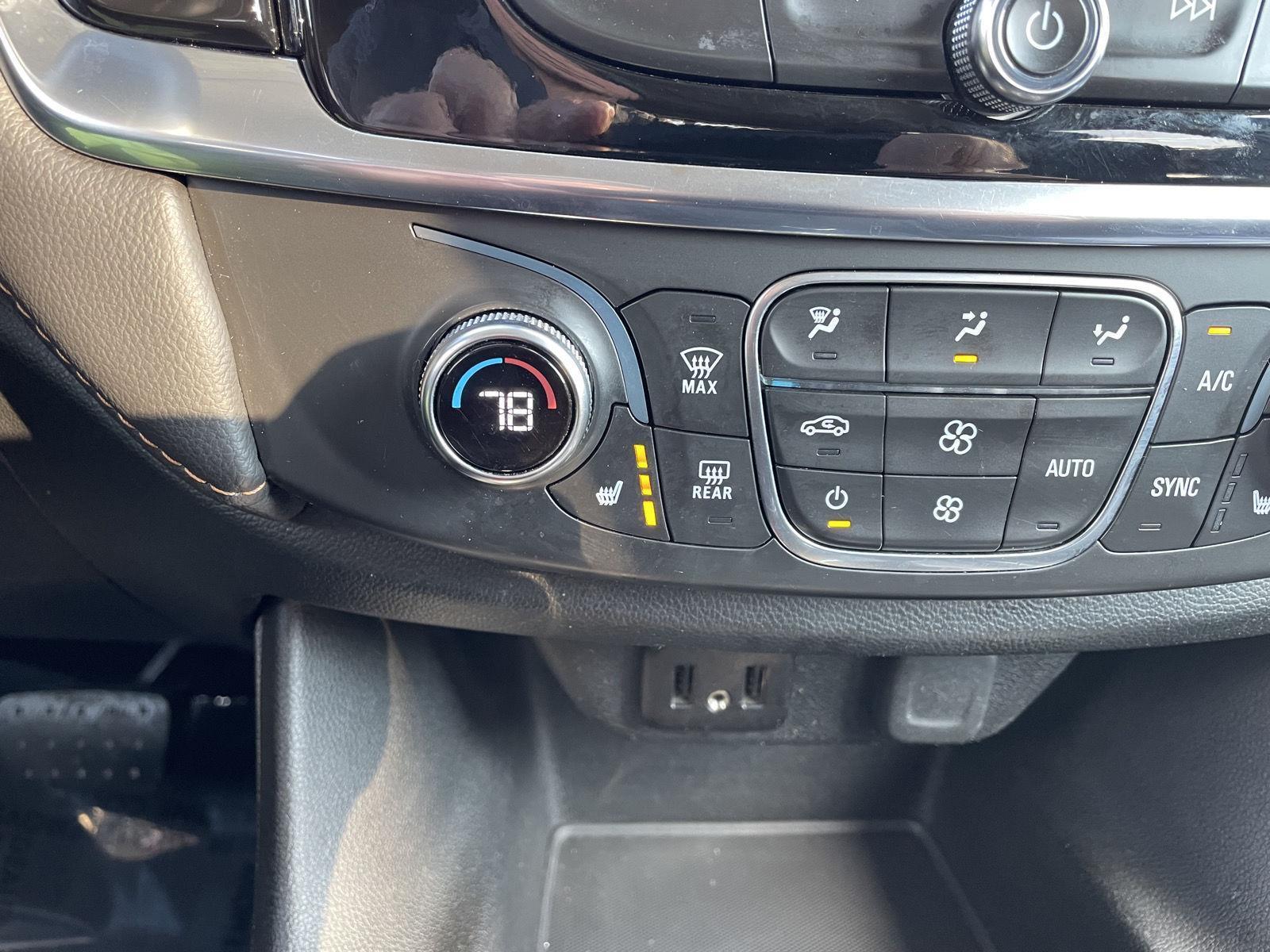 Used 2019 Chevrolet Traverse for sale in Lincoln NE