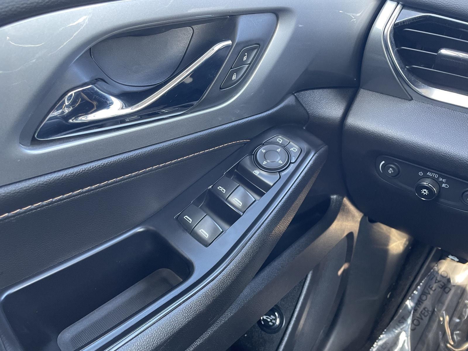 Used 2019 Chevrolet Traverse for sale in Lincoln NE