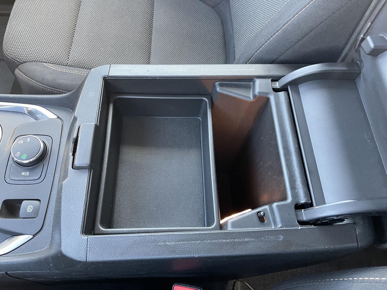 Used 2019 Chevrolet Traverse for sale in Lincoln NE