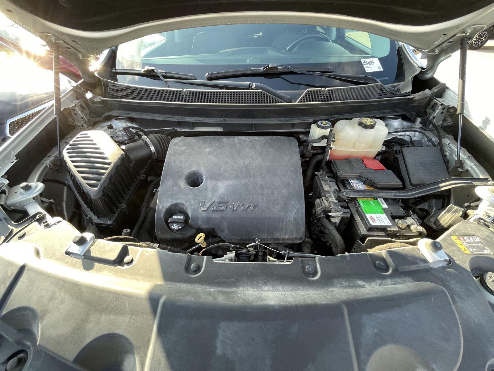 Used 2019 Chevrolet Traverse for sale in Lincoln NE