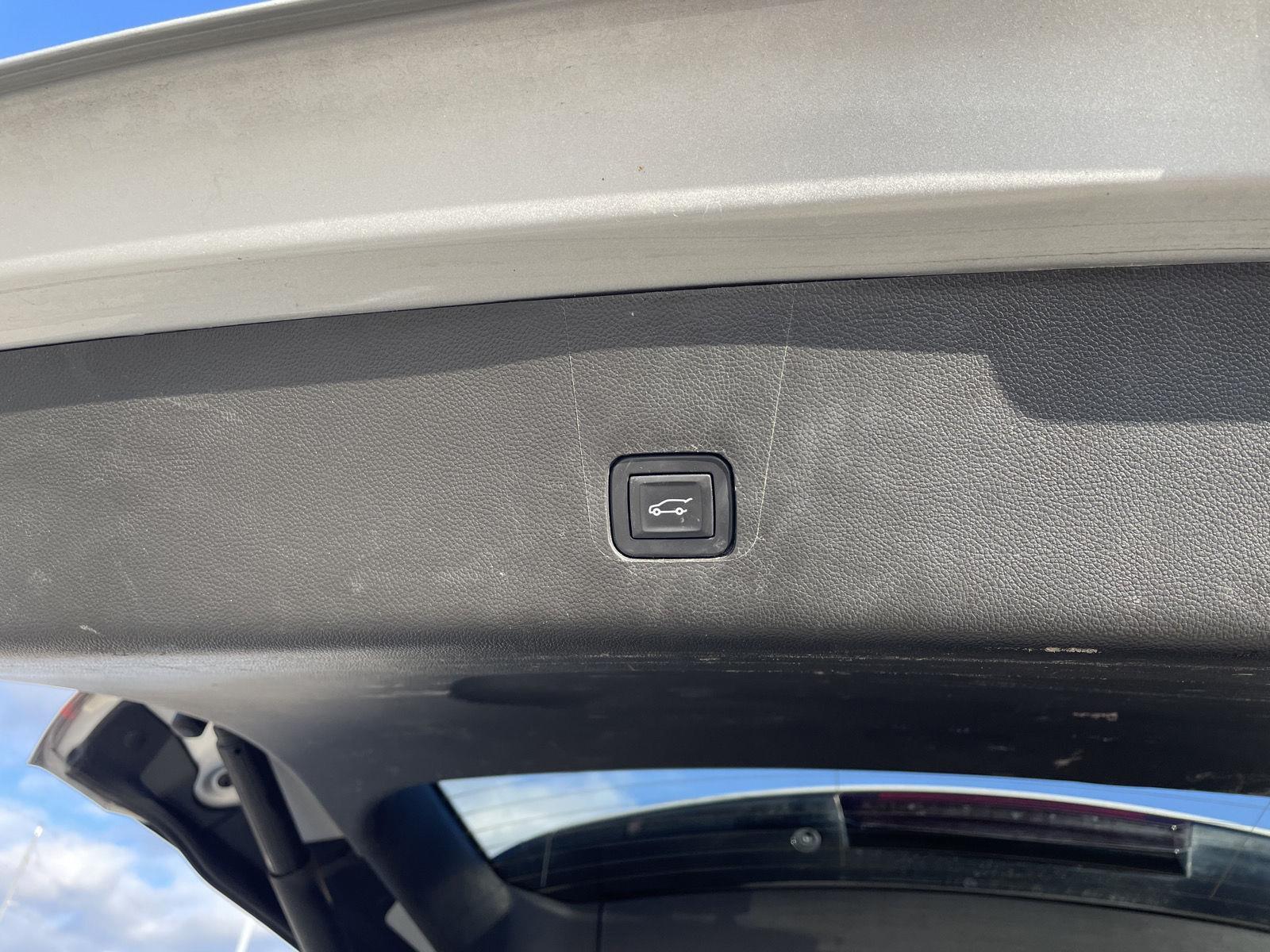 Used 2019 Chevrolet Traverse for sale in Lincoln NE