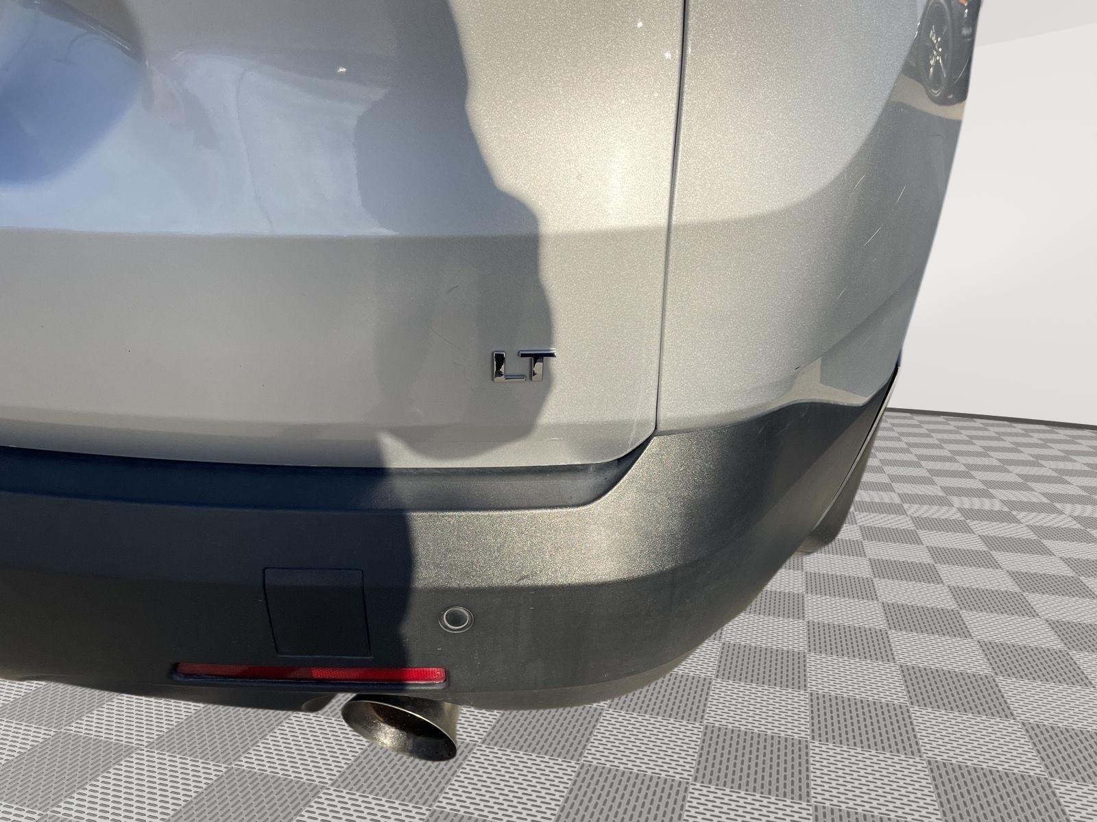 Used 2019 Chevrolet Traverse for sale in Lincoln NE