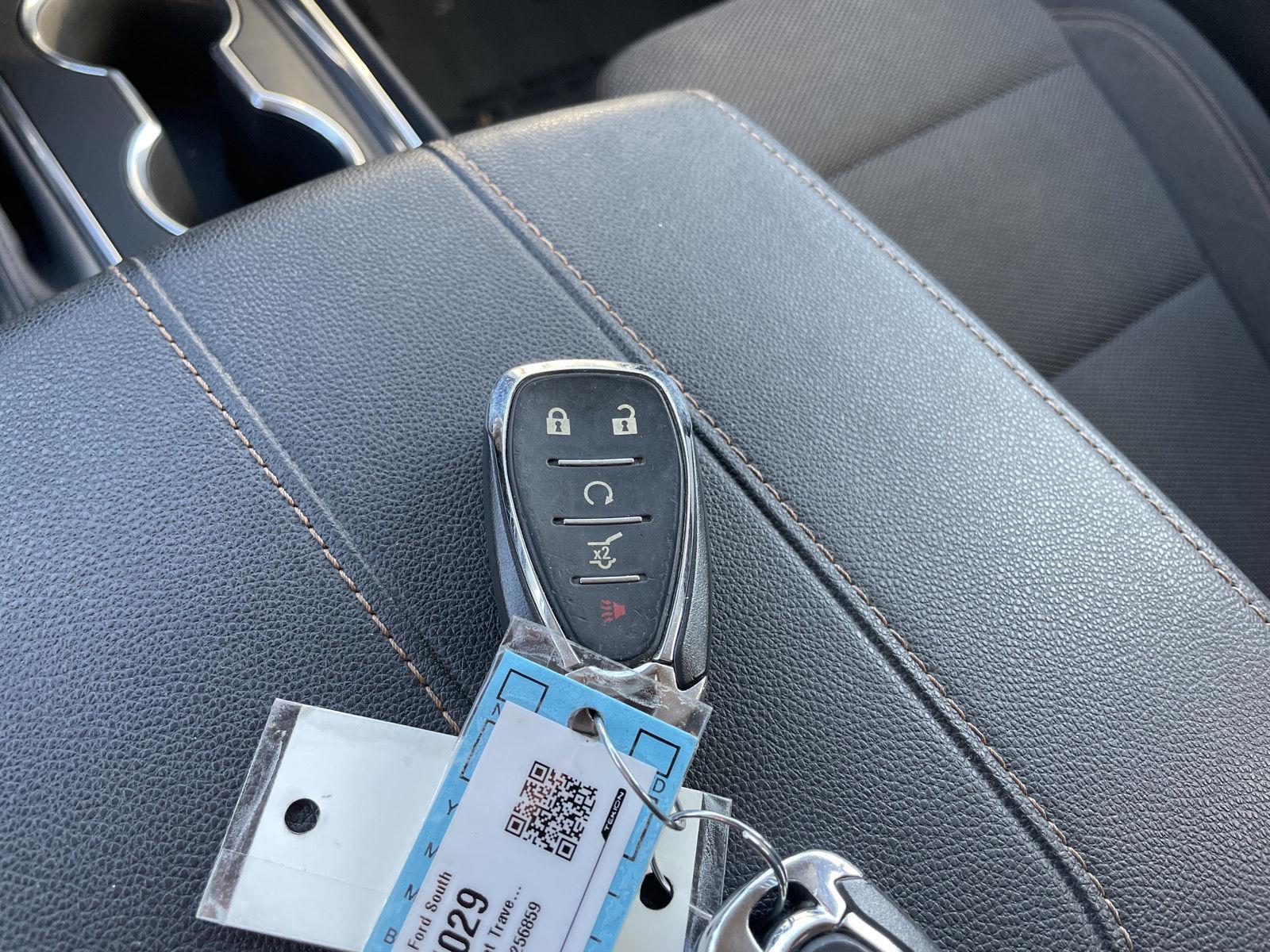 Used 2019 Chevrolet Traverse for sale in Lincoln NE