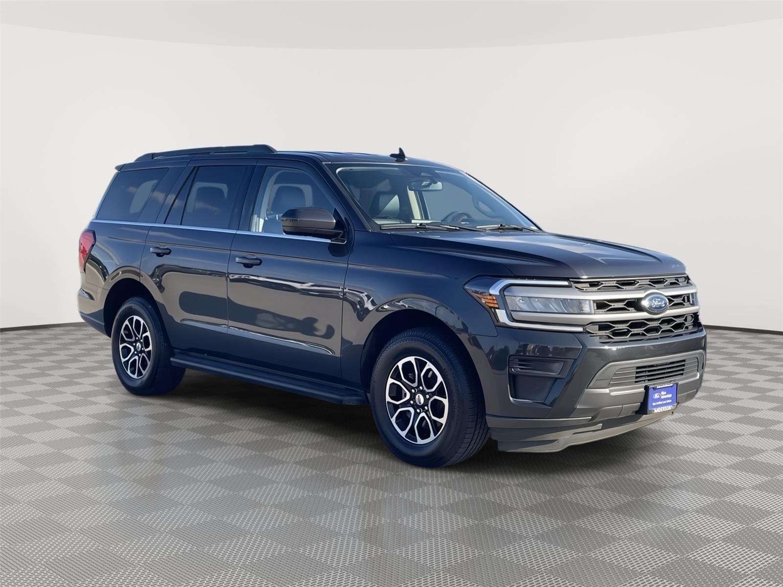 Used 2024 Ford Expedition XLT SUV/Crossover for sale in Lincoln NE