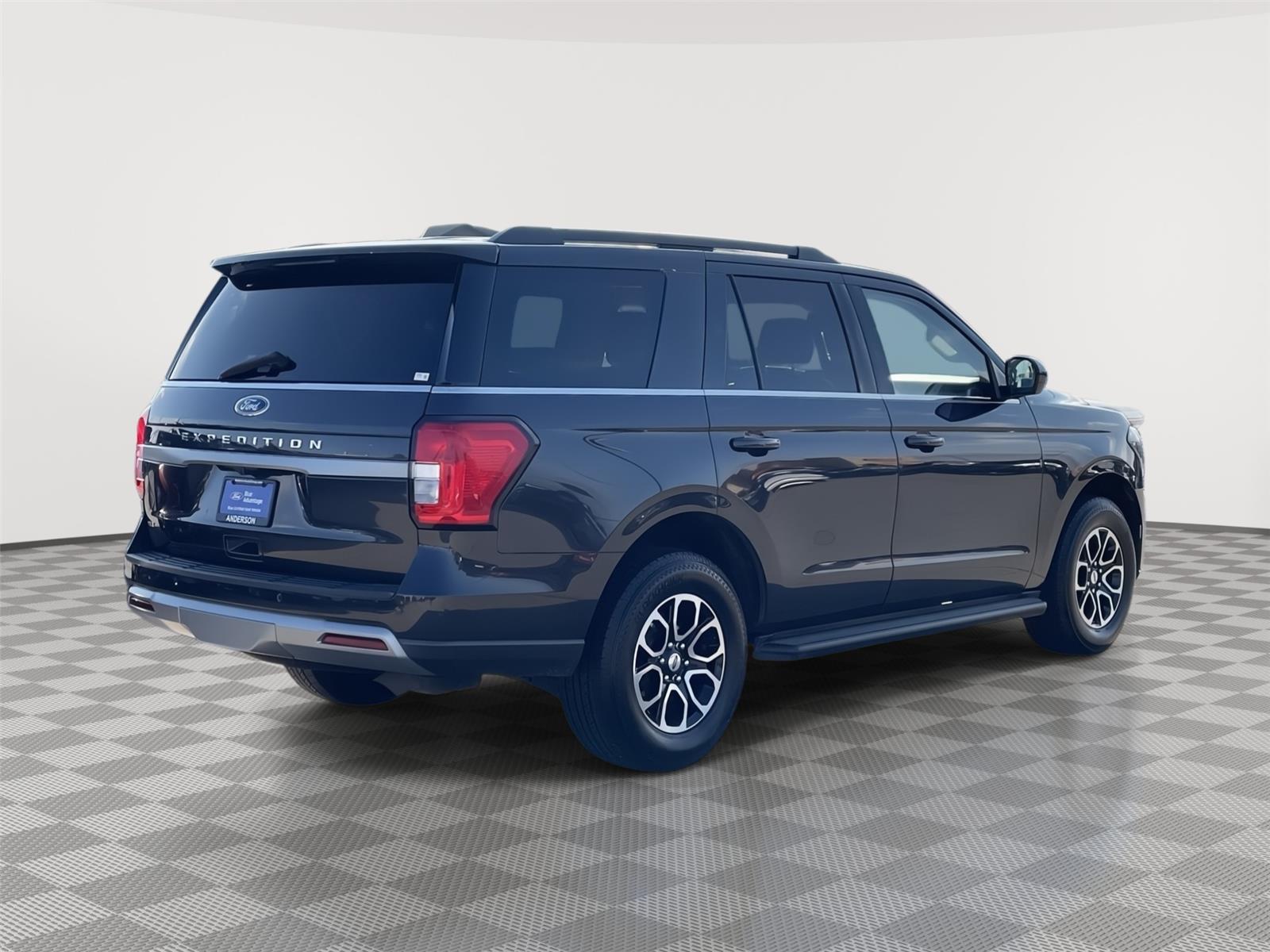 Used 2024 Ford Expedition XLT SUV/Crossover for sale in Lincoln NE