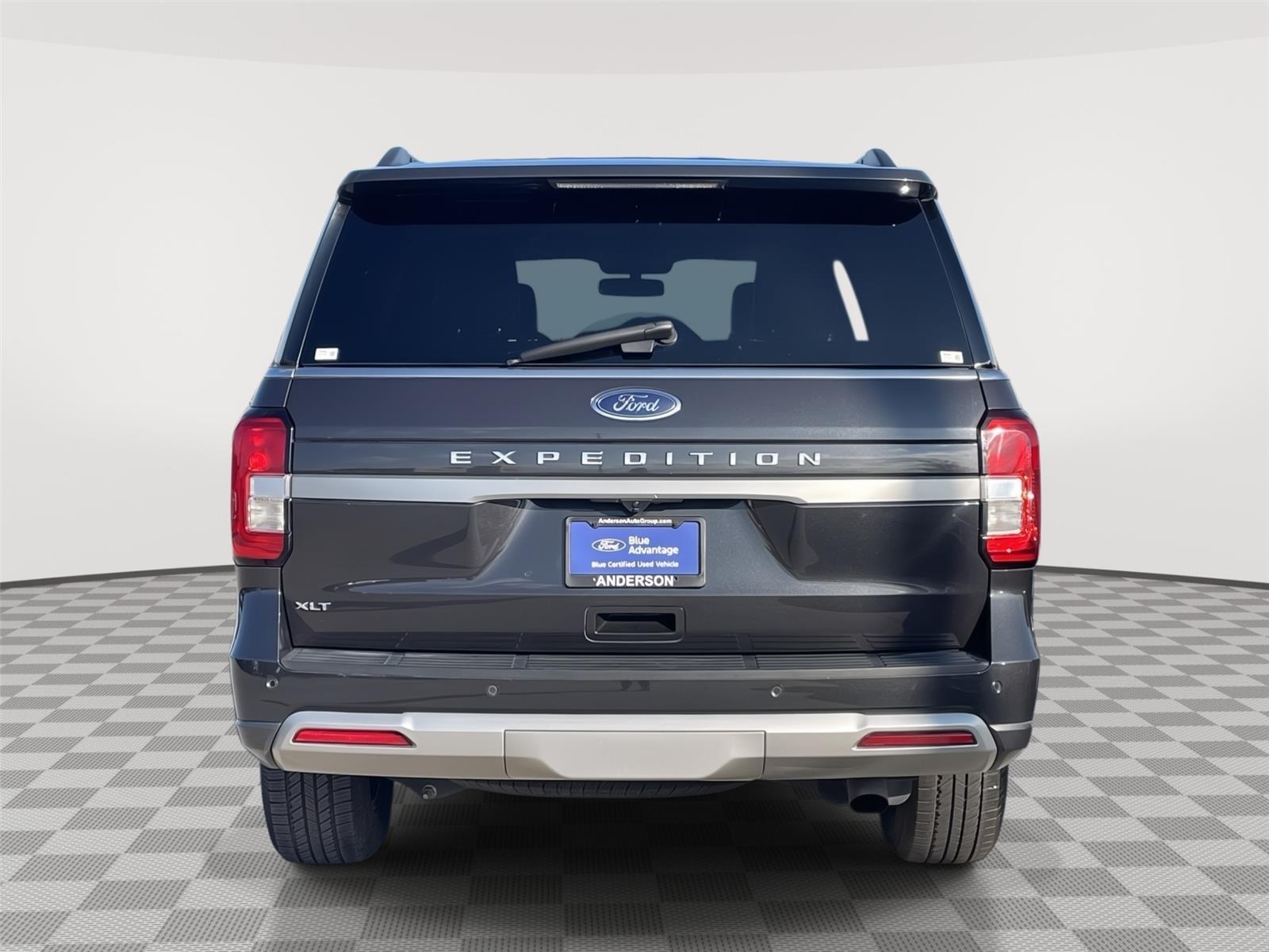 Used 2024 Ford Expedition XLT SUV/Crossover for sale in Lincoln NE