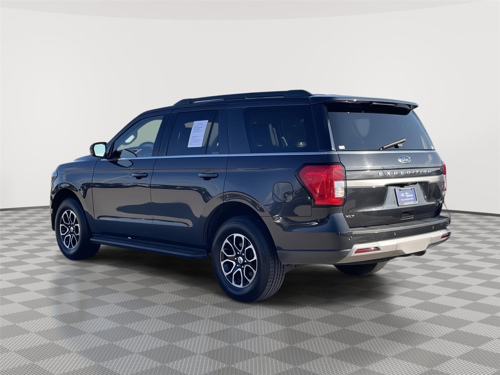 Used 2024 Ford Expedition XLT SUV/Crossover for sale in Lincoln NE