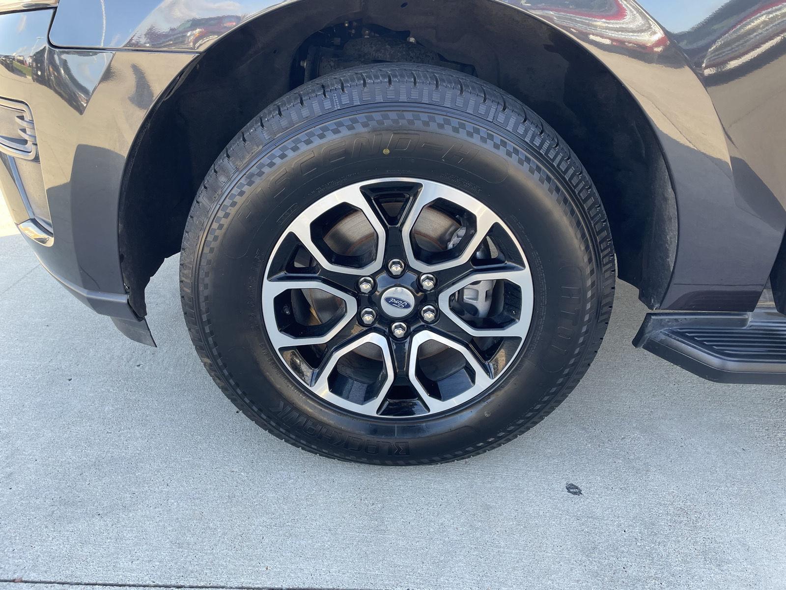 Used 2024 Ford Expedition XLT SUV/Crossover for sale in Lincoln NE