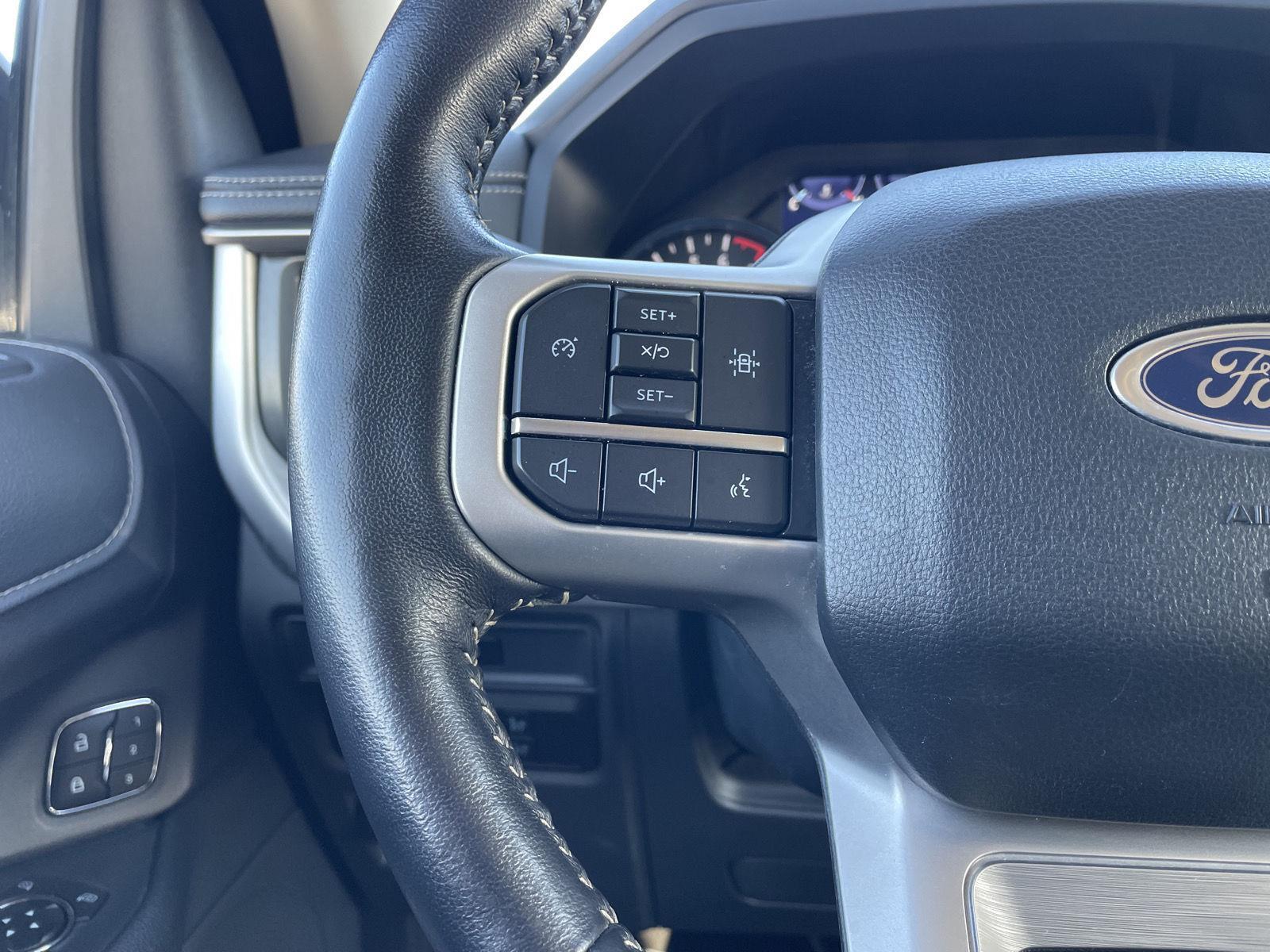 Used 2024 Ford Expedition XLT SUV/Crossover for sale in Lincoln NE