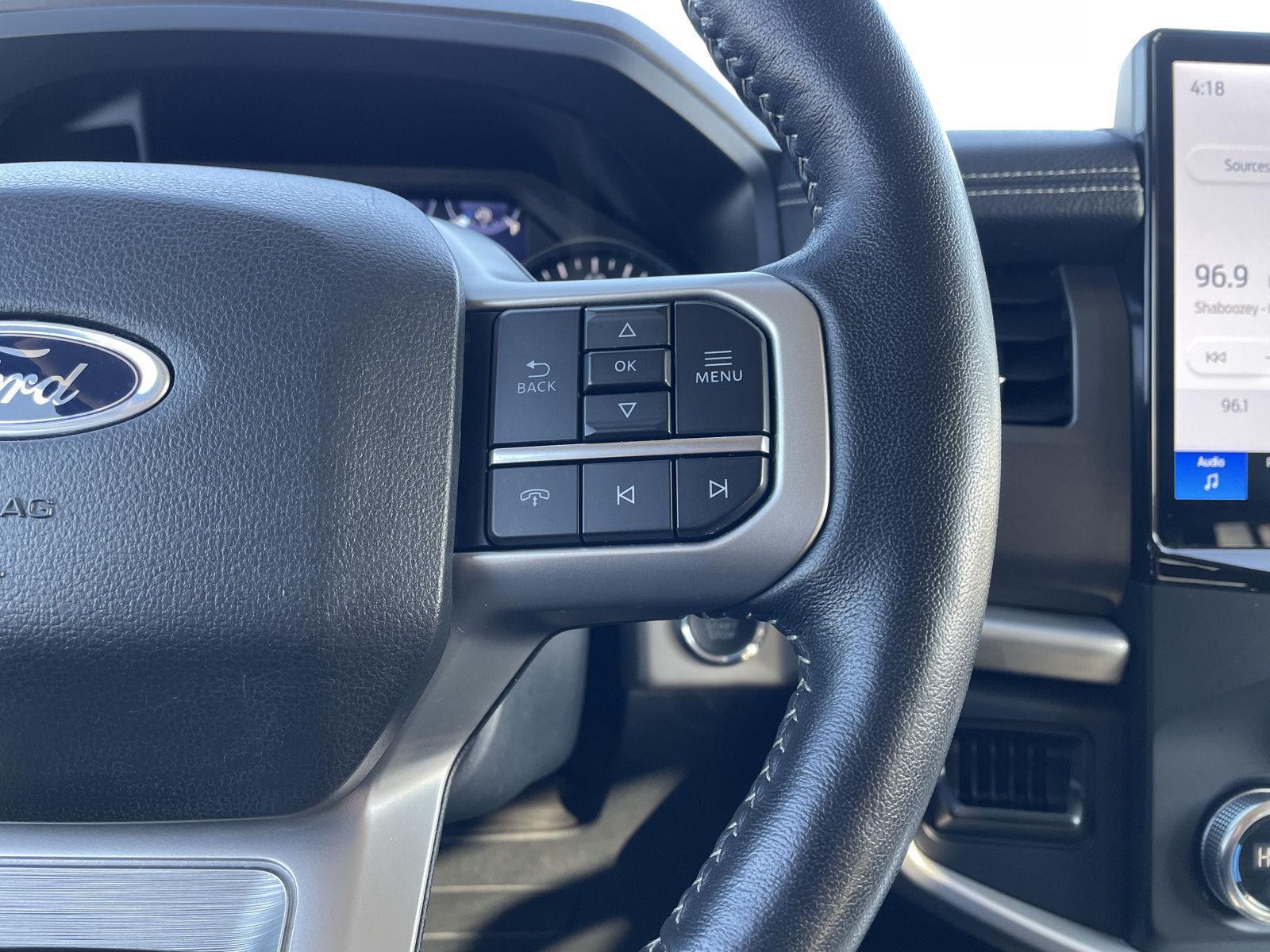 Used 2024 Ford Expedition XLT SUV/Crossover for sale in Lincoln NE