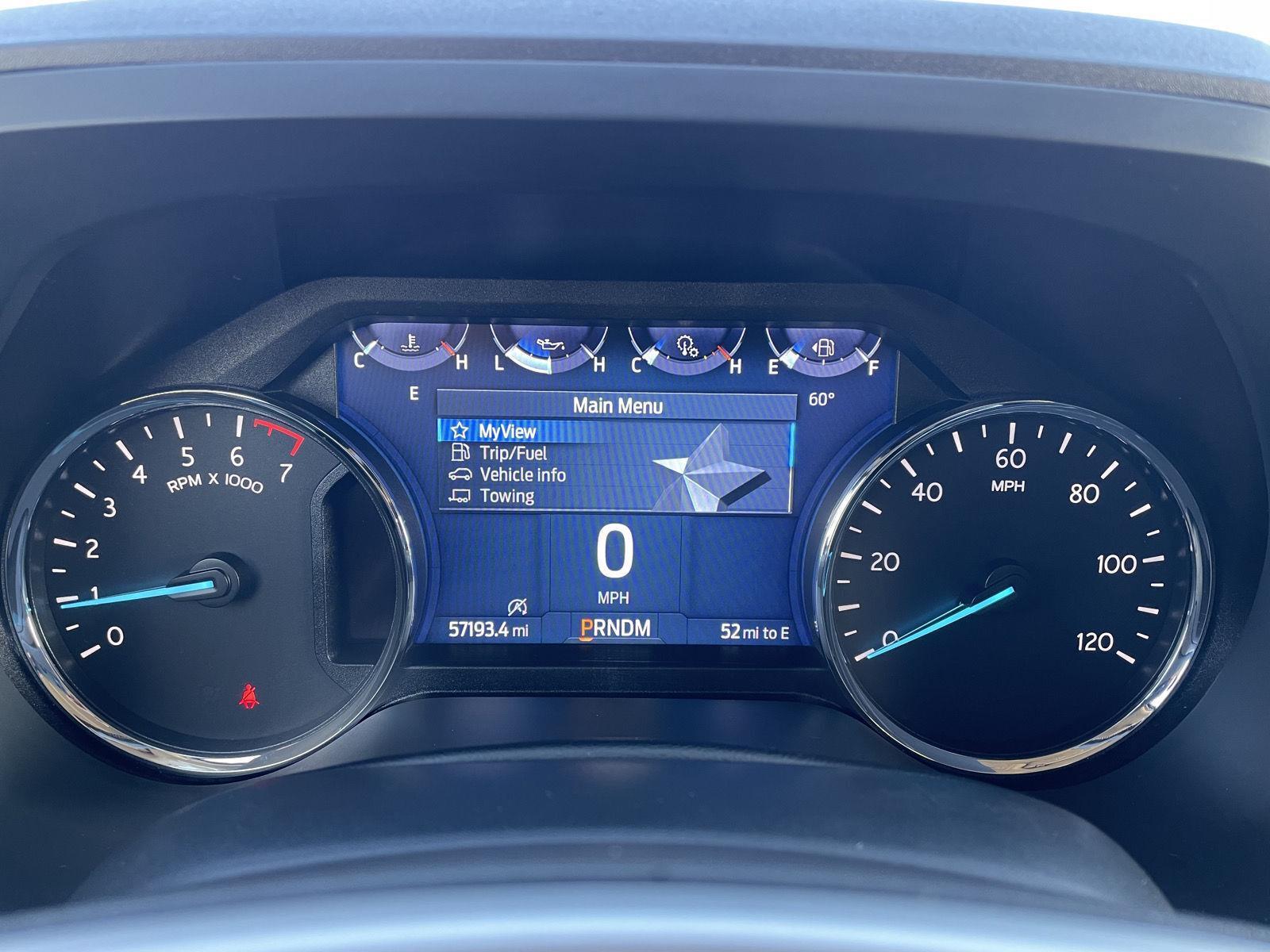 Used 2024 Ford Expedition XLT SUV/Crossover for sale in Lincoln NE