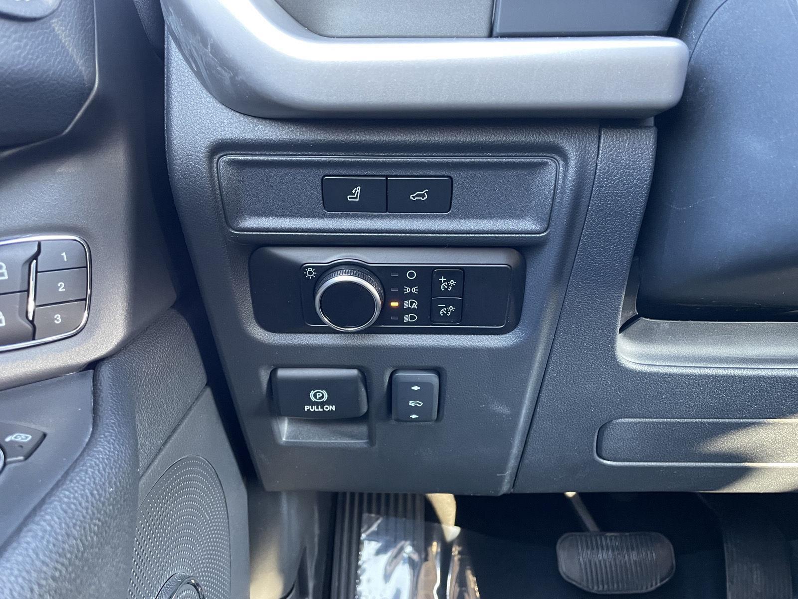 Used 2024 Ford Expedition XLT SUV/Crossover for sale in Lincoln NE