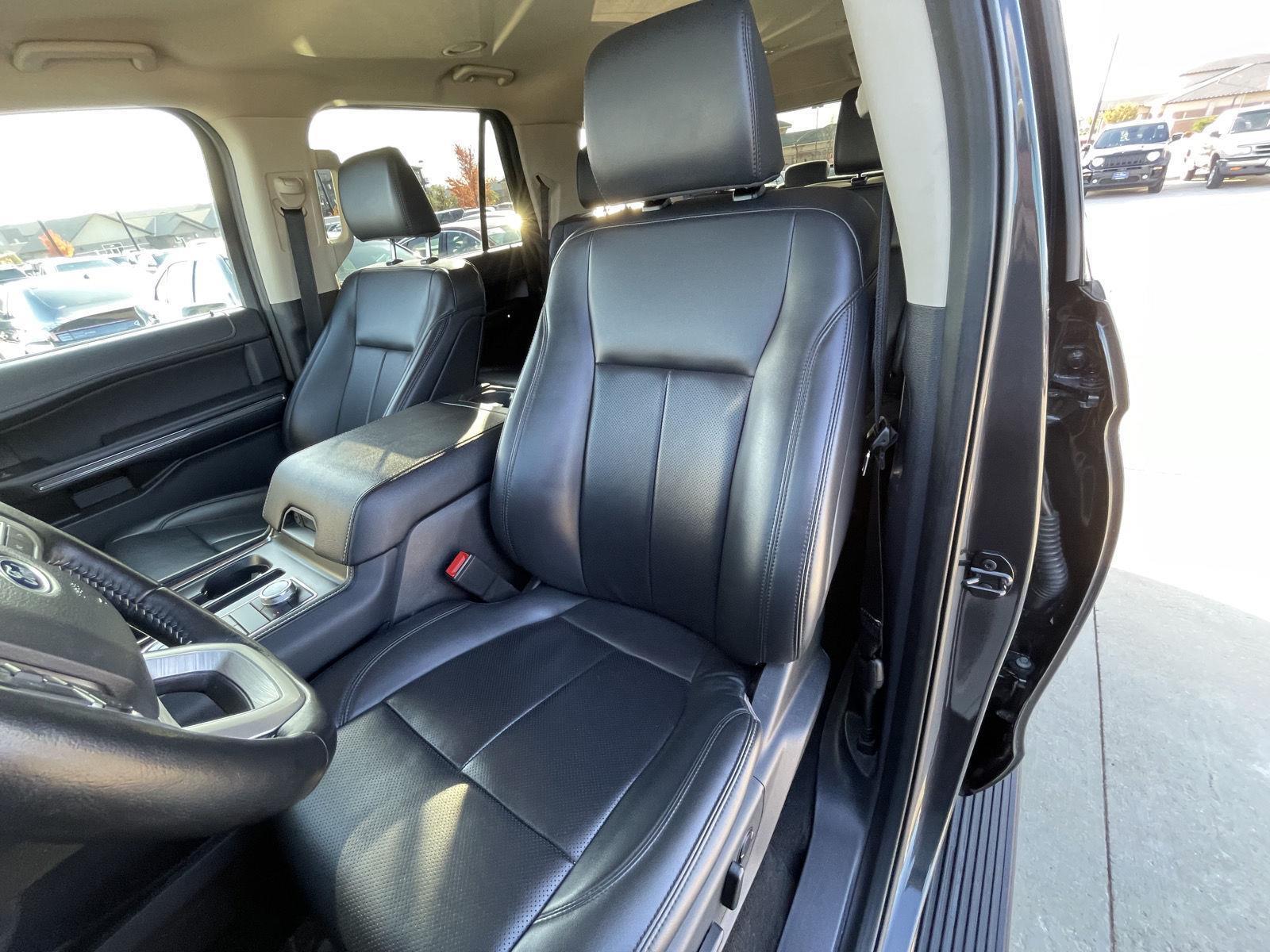 Used 2024 Ford Expedition XLT SUV/Crossover for sale in Lincoln NE