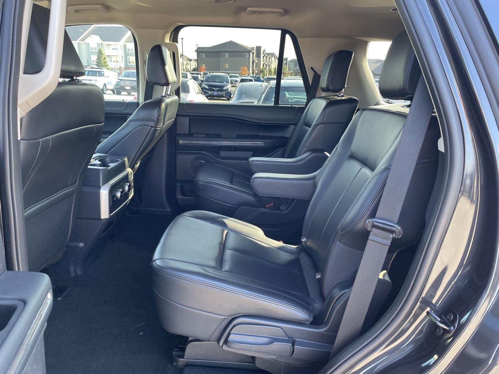 Used 2024 Ford Expedition XLT SUV/Crossover for sale in Lincoln NE