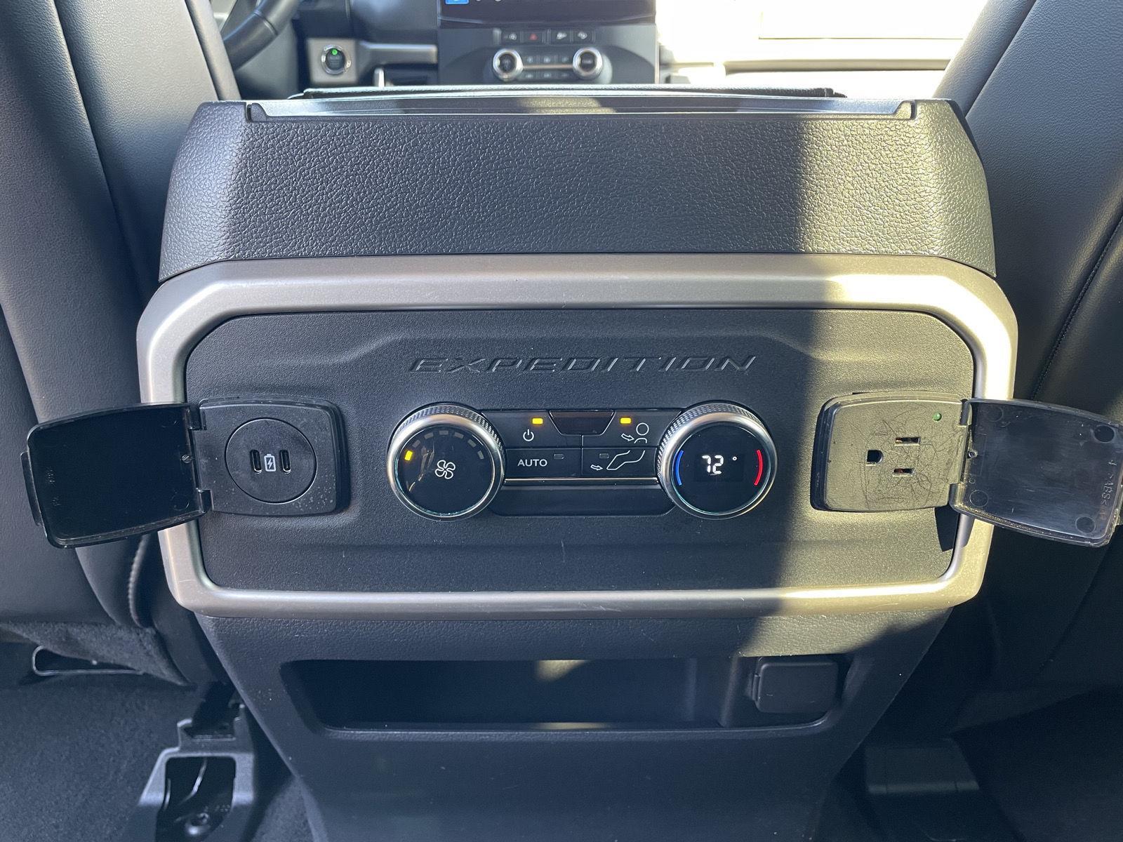 Used 2024 Ford Expedition XLT SUV/Crossover for sale in Lincoln NE