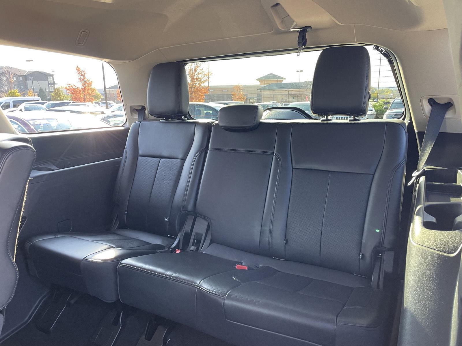 Used 2024 Ford Expedition XLT SUV/Crossover for sale in Lincoln NE