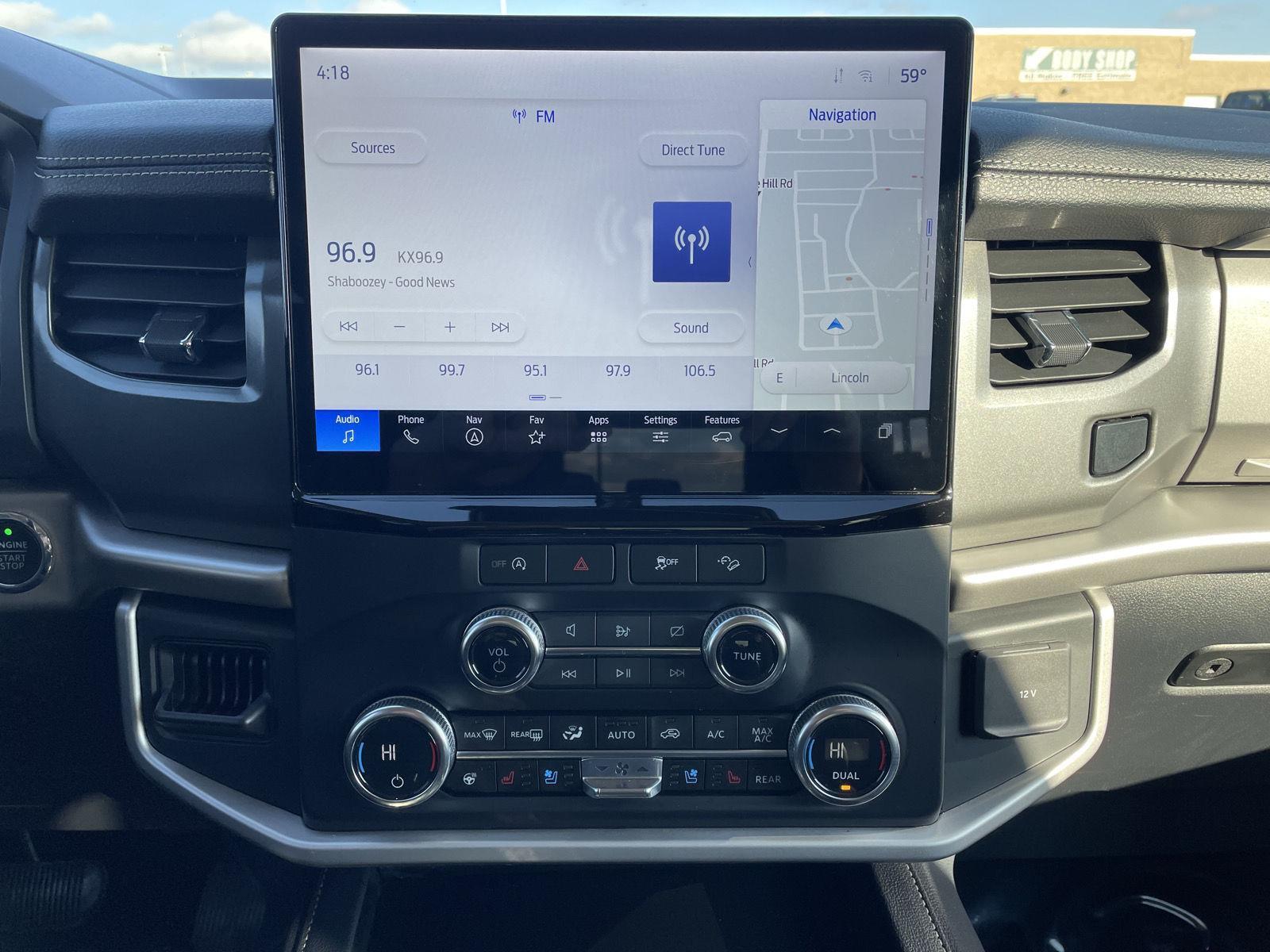 Used 2024 Ford Expedition XLT SUV/Crossover for sale in Lincoln NE