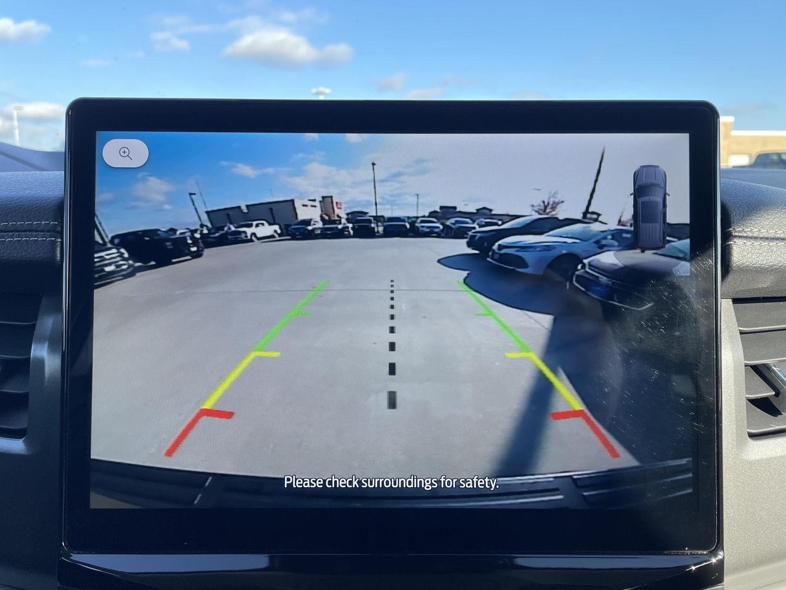 Used 2024 Ford Expedition XLT SUV/Crossover for sale in Lincoln NE