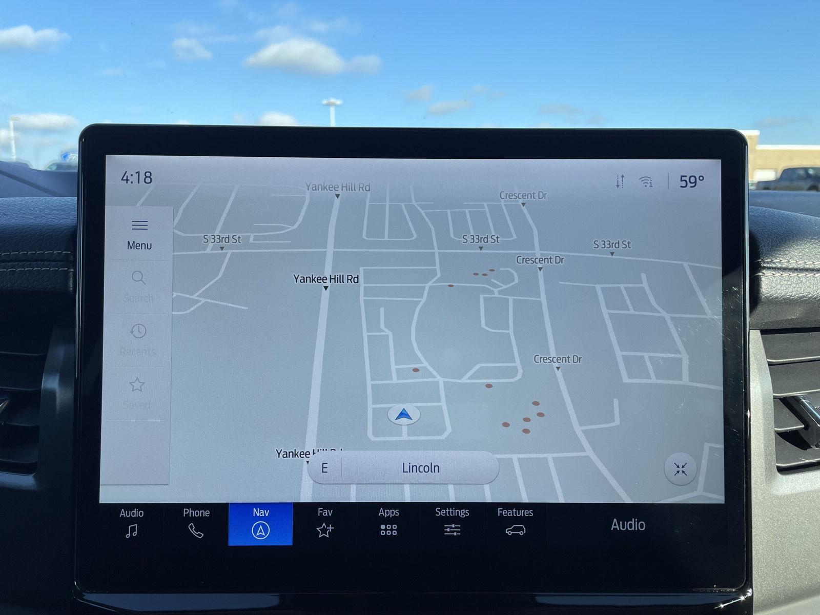 Used 2024 Ford Expedition XLT SUV/Crossover for sale in Lincoln NE