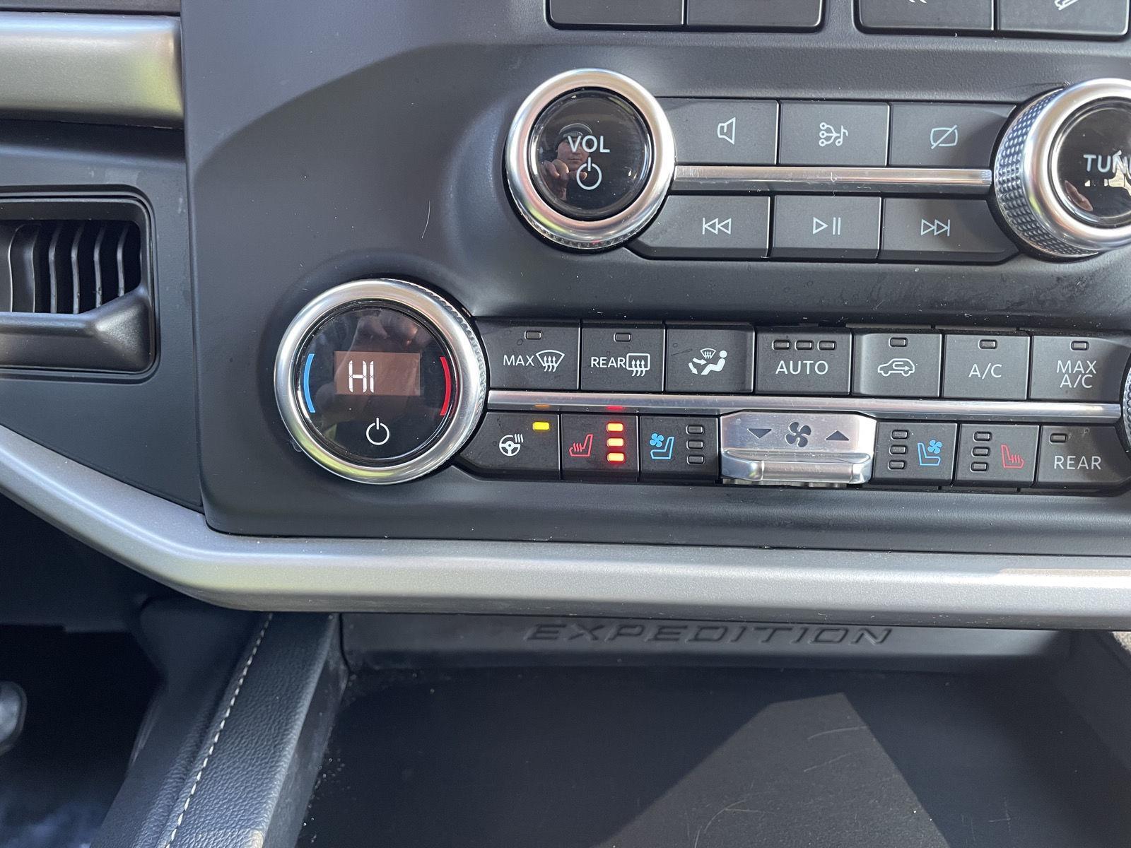 Used 2024 Ford Expedition XLT SUV/Crossover for sale in Lincoln NE