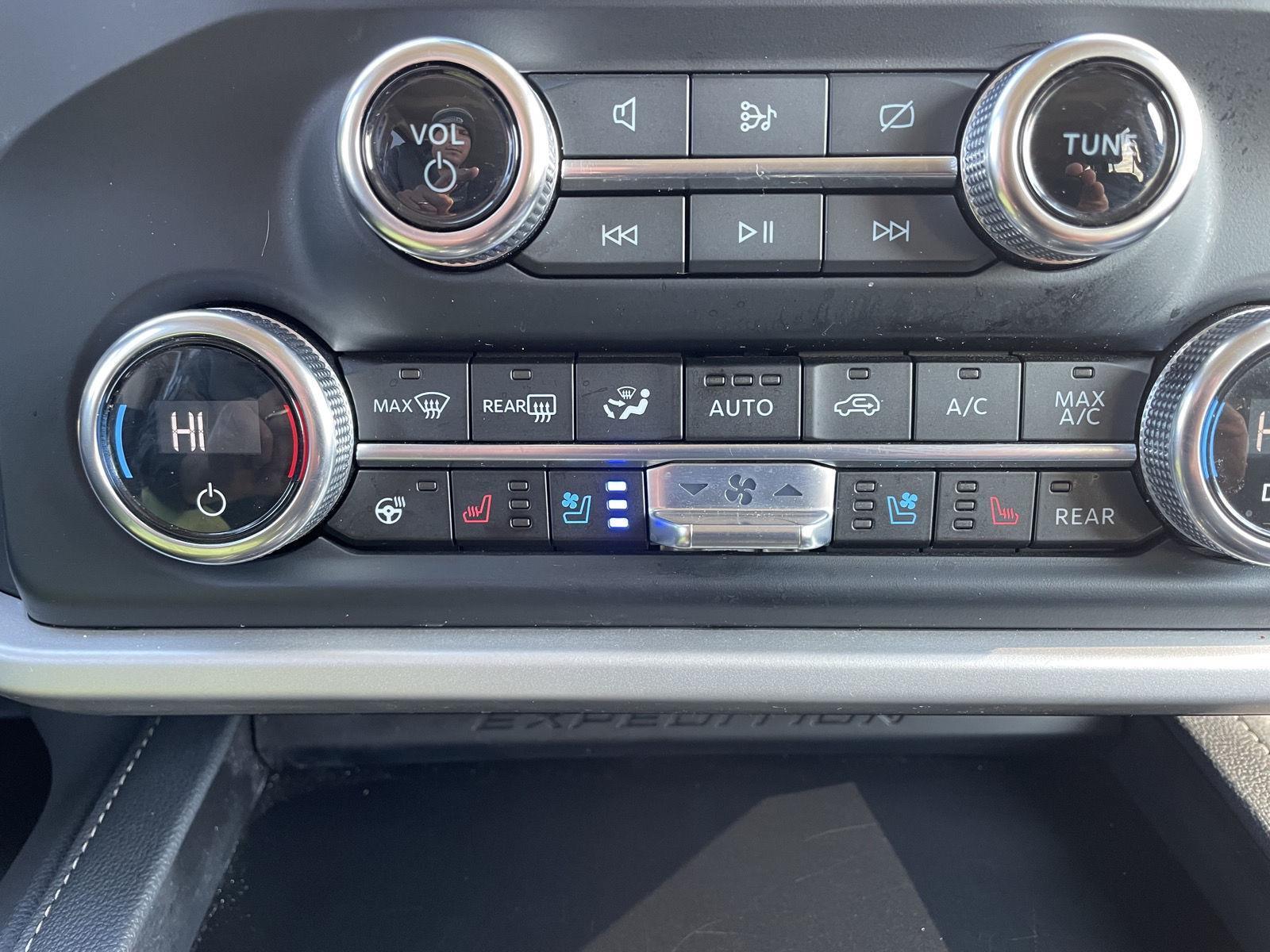 Used 2024 Ford Expedition XLT SUV/Crossover for sale in Lincoln NE