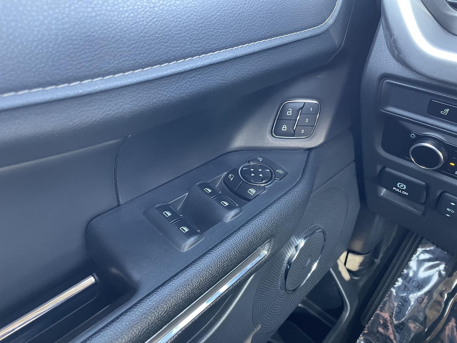 Used 2024 Ford Expedition XLT SUV/Crossover for sale in Lincoln NE