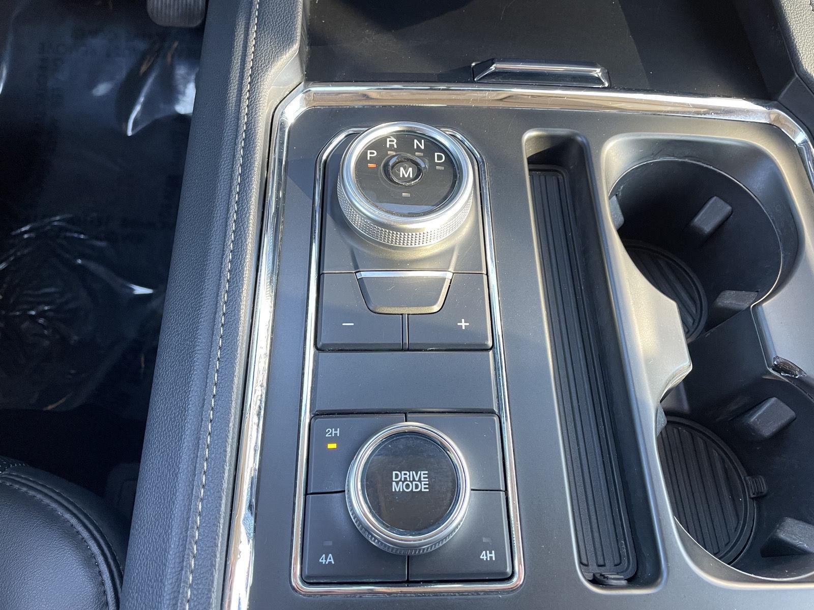 Used 2024 Ford Expedition XLT SUV/Crossover for sale in Lincoln NE