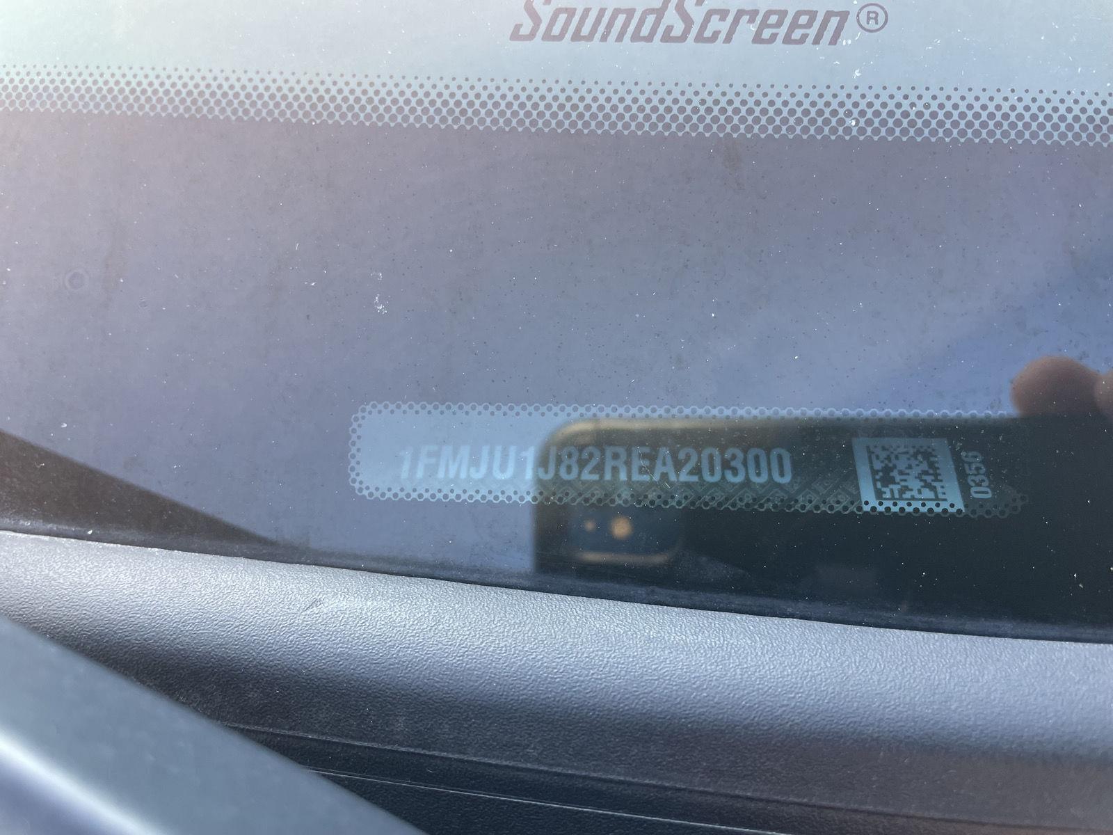 Used 2024 Ford Expedition XLT SUV/Crossover for sale in Lincoln NE