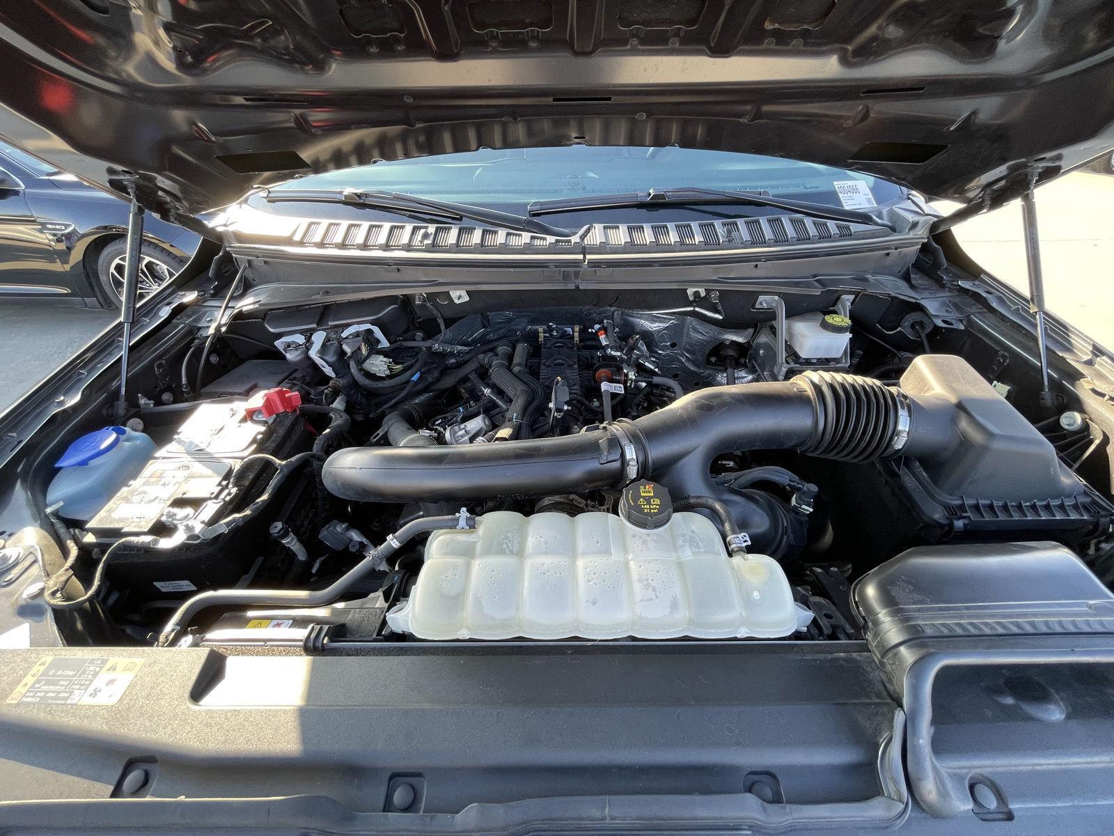 Used 2024 Ford Expedition XLT SUV/Crossover for sale in Lincoln NE