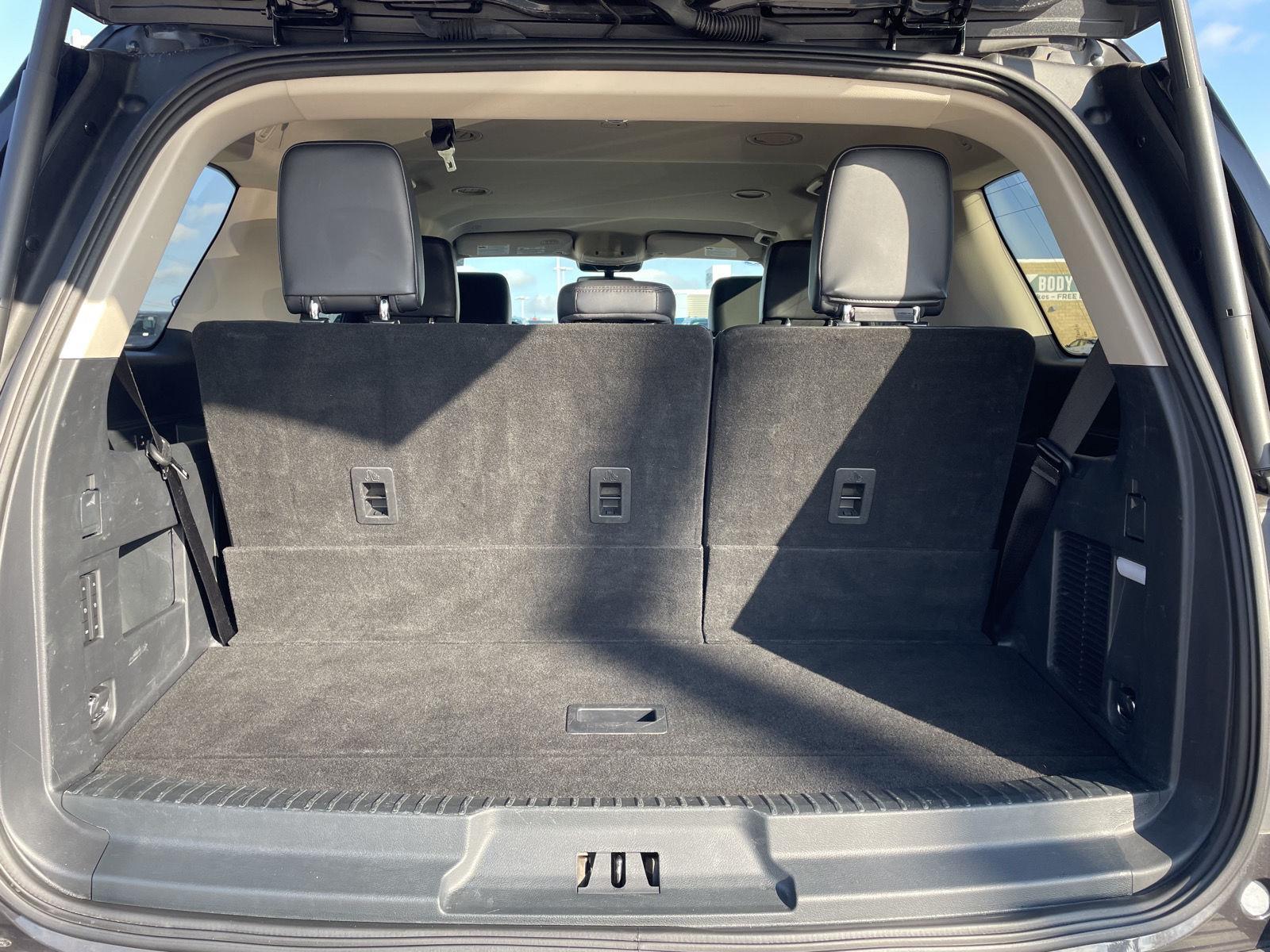 Used 2024 Ford Expedition XLT SUV/Crossover for sale in Lincoln NE